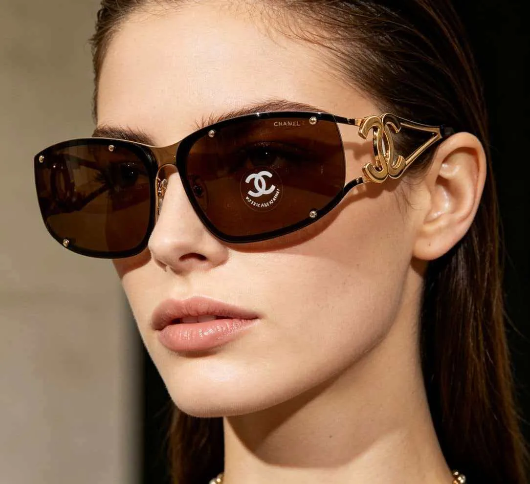 Очки Chanel 13542664