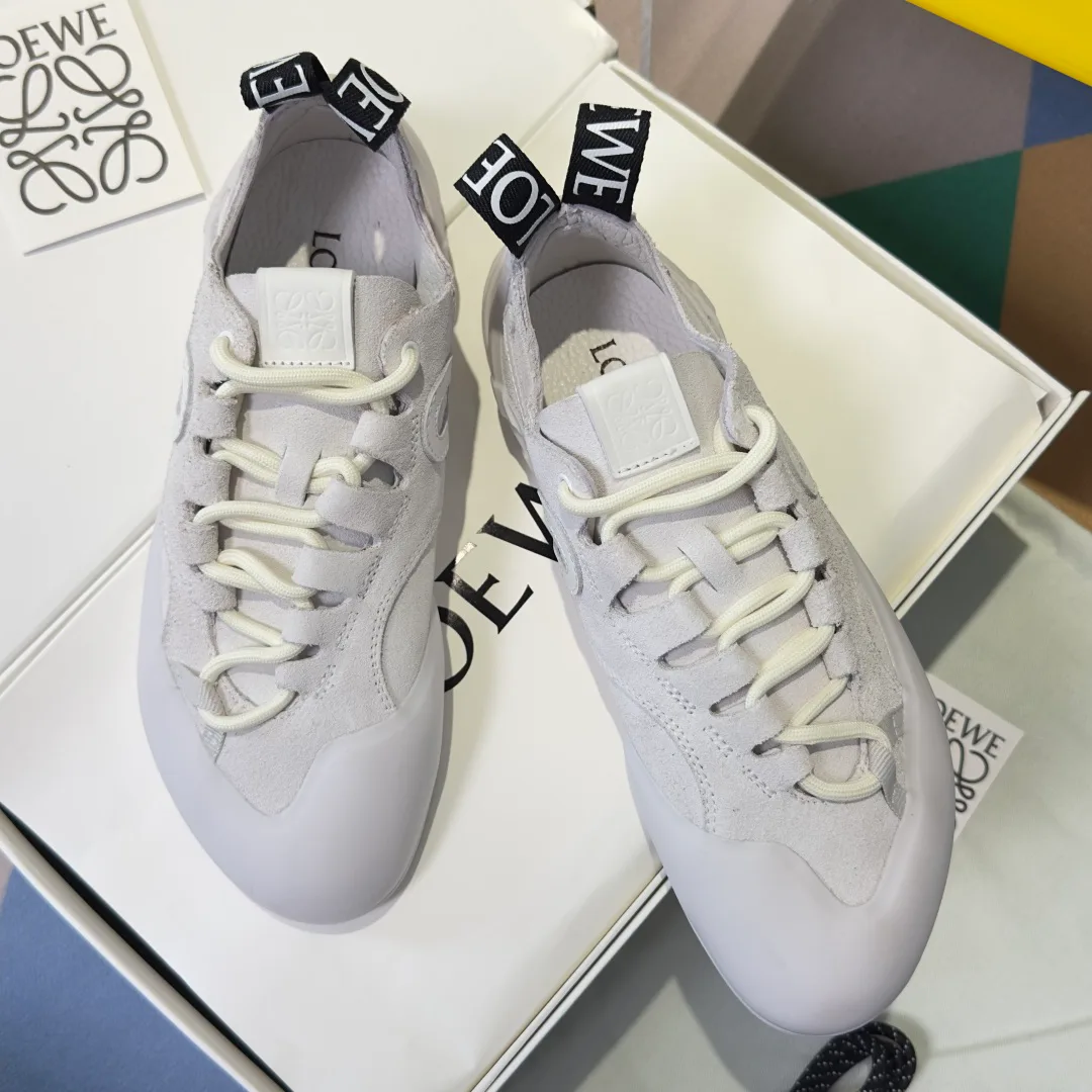 Кроссовки Женские Loewe 13130474