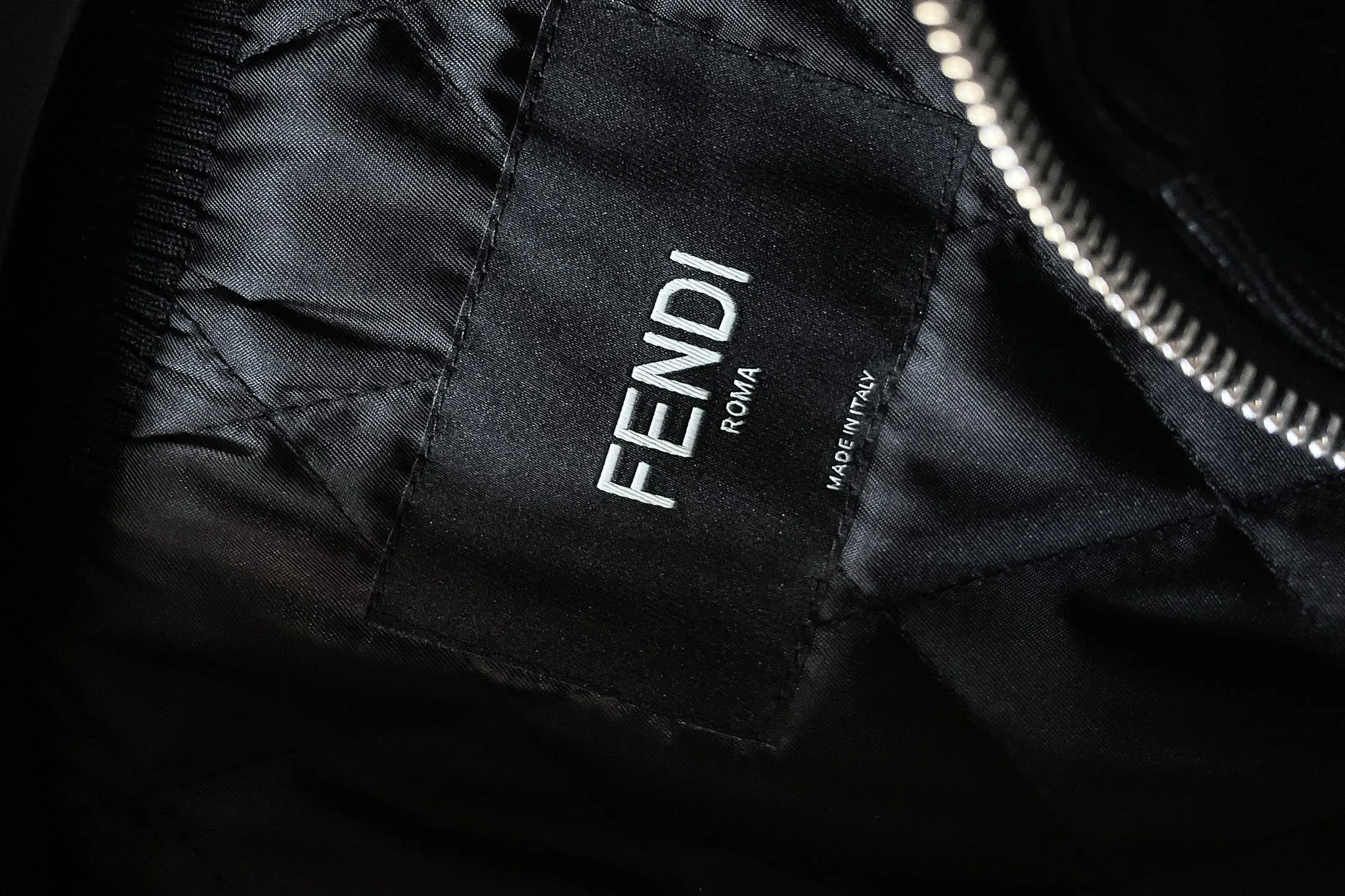 Куртки Мужские Fendi 80049