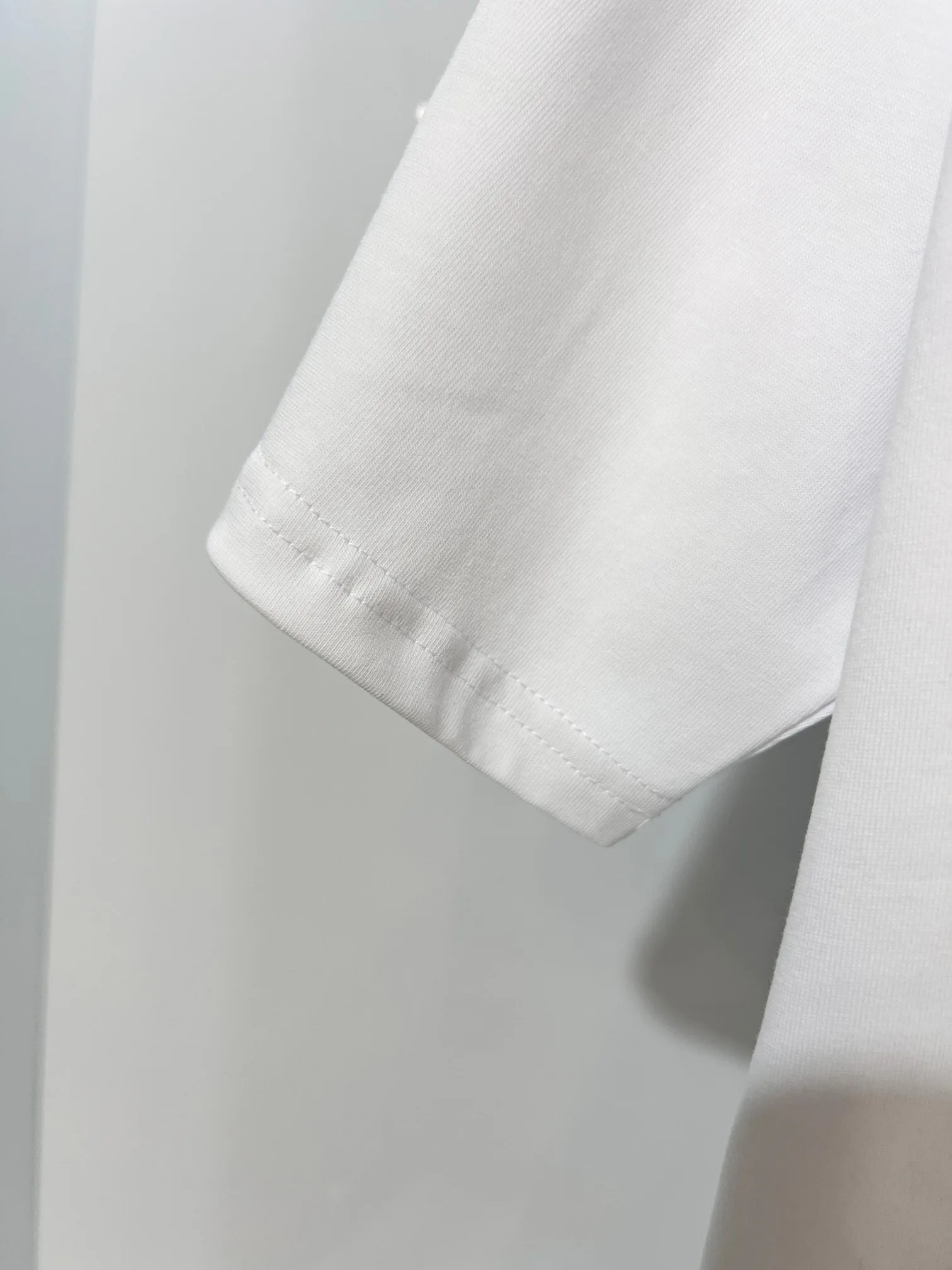 Футболки Мужские Loewe 1276235