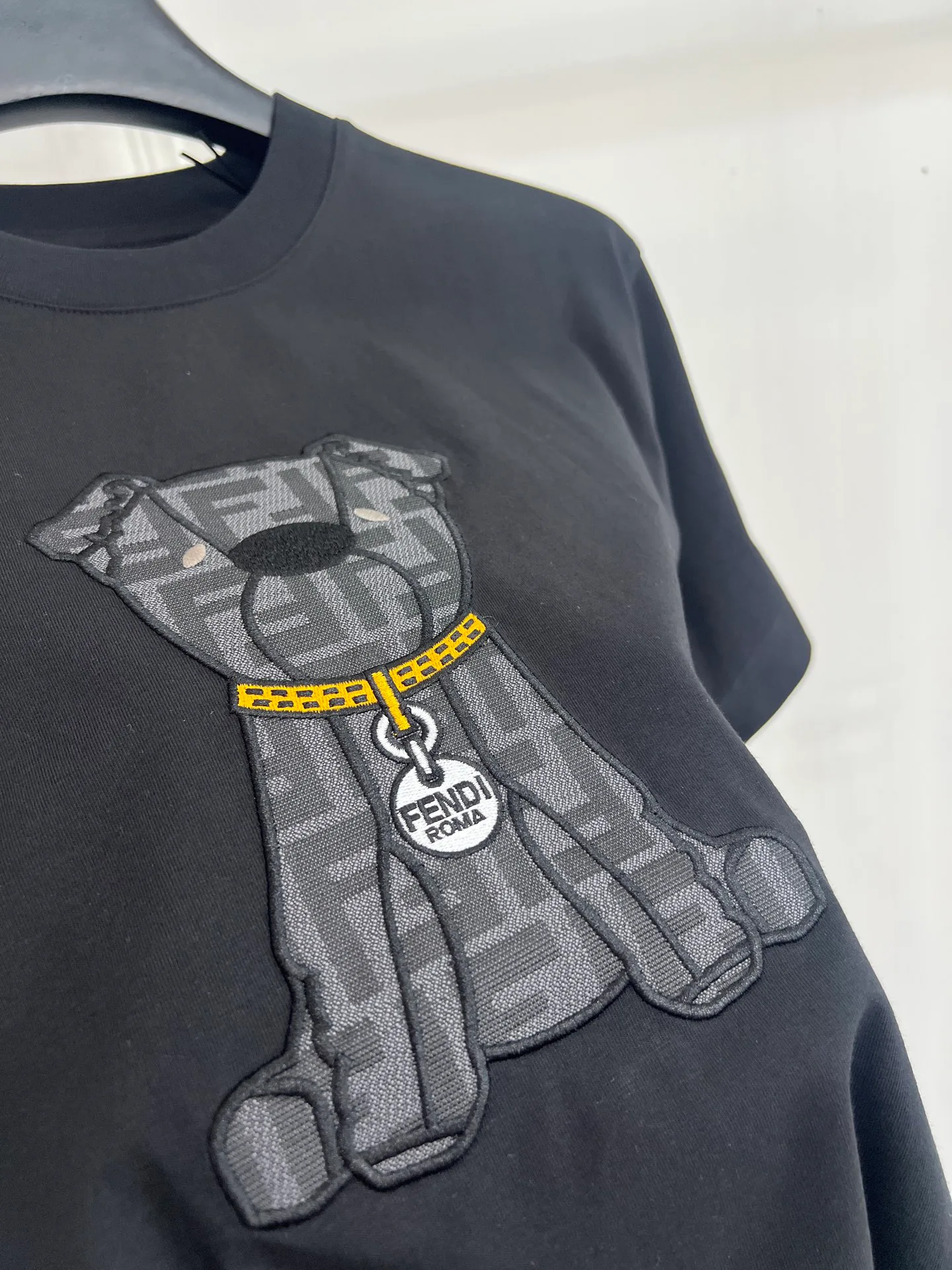 Футболки Женские Fendi 11185545