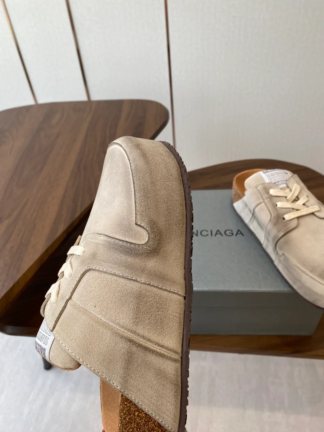 Мюли И Сабо Женские Balenciaga 187586