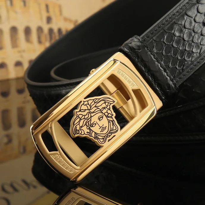 Ремни Versace 3630