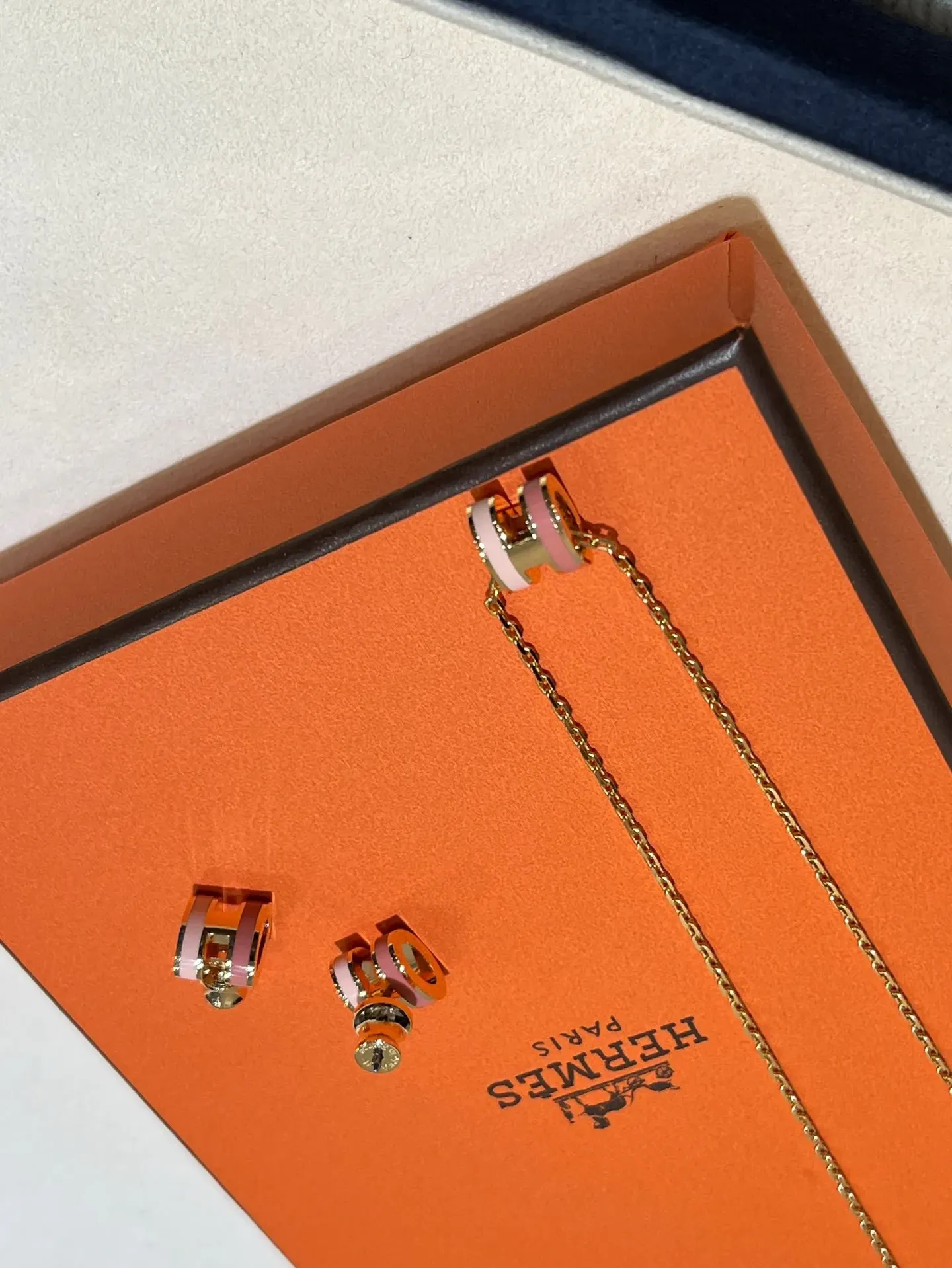 Бижутерия Hermes 233006