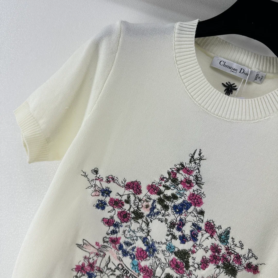Джемперы И Свитеры Женские Christian Dior 11455144