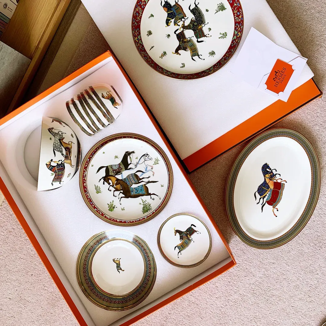 Посуда Hermes 86202