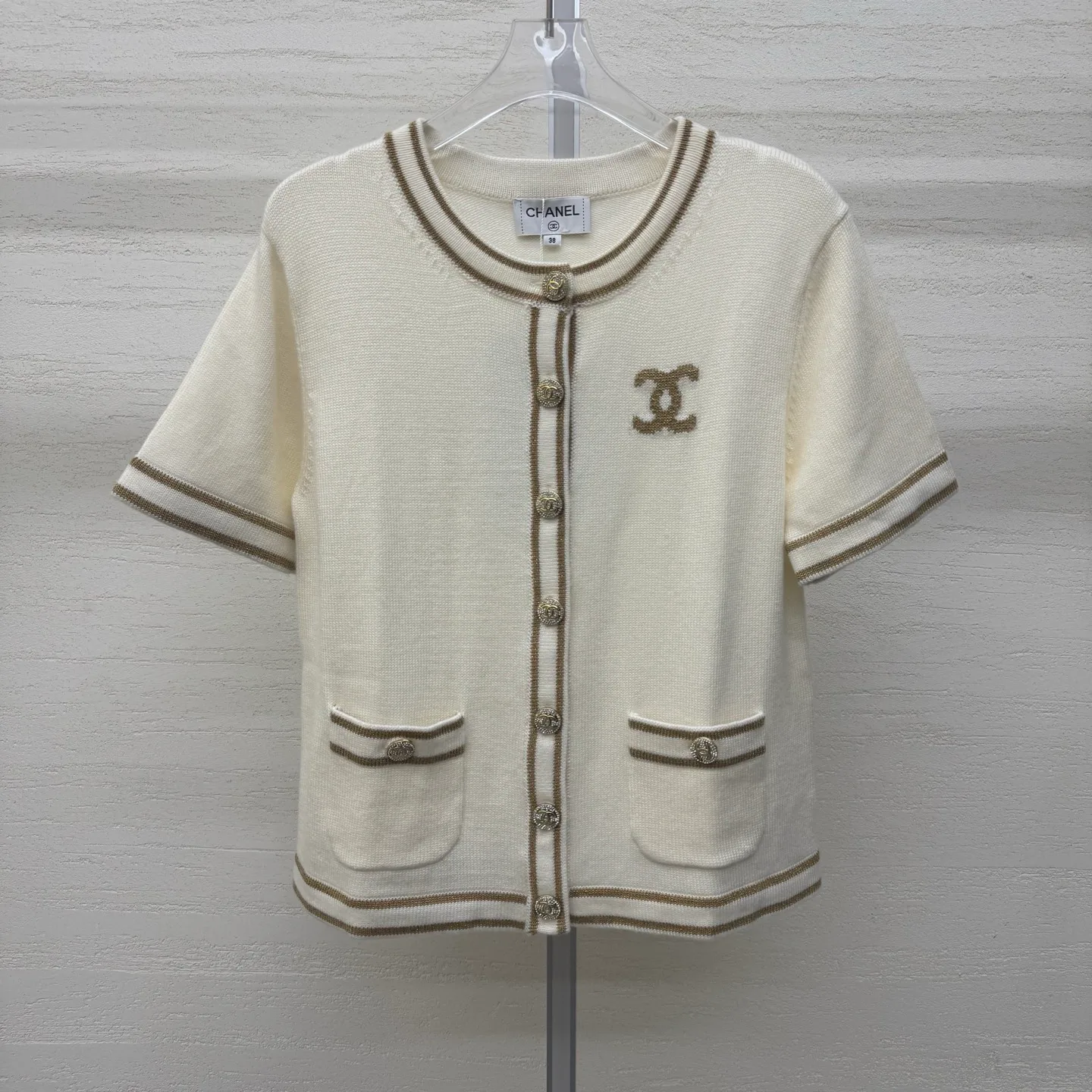 Жакеты Женские Chanel 11397842