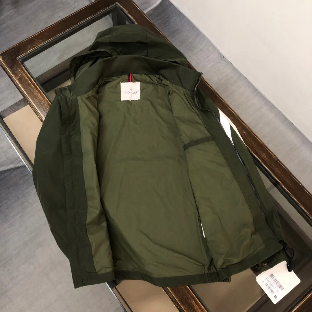Куртки И Пуховики Женские Moncler 9655126