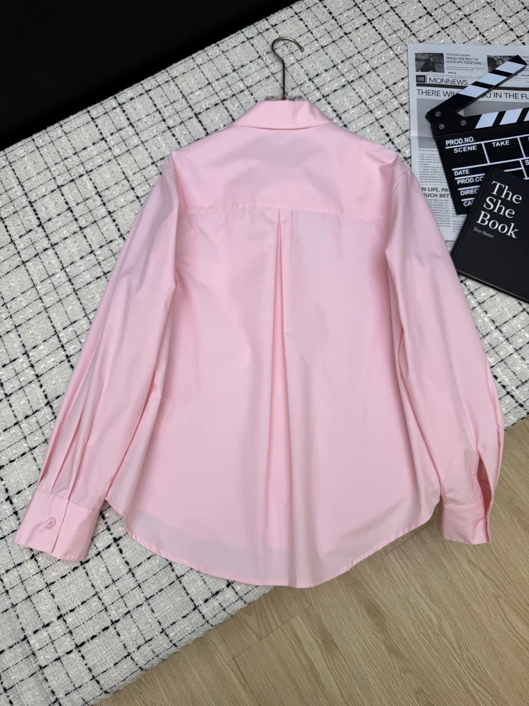 Рубашки Женские Prada 11895072