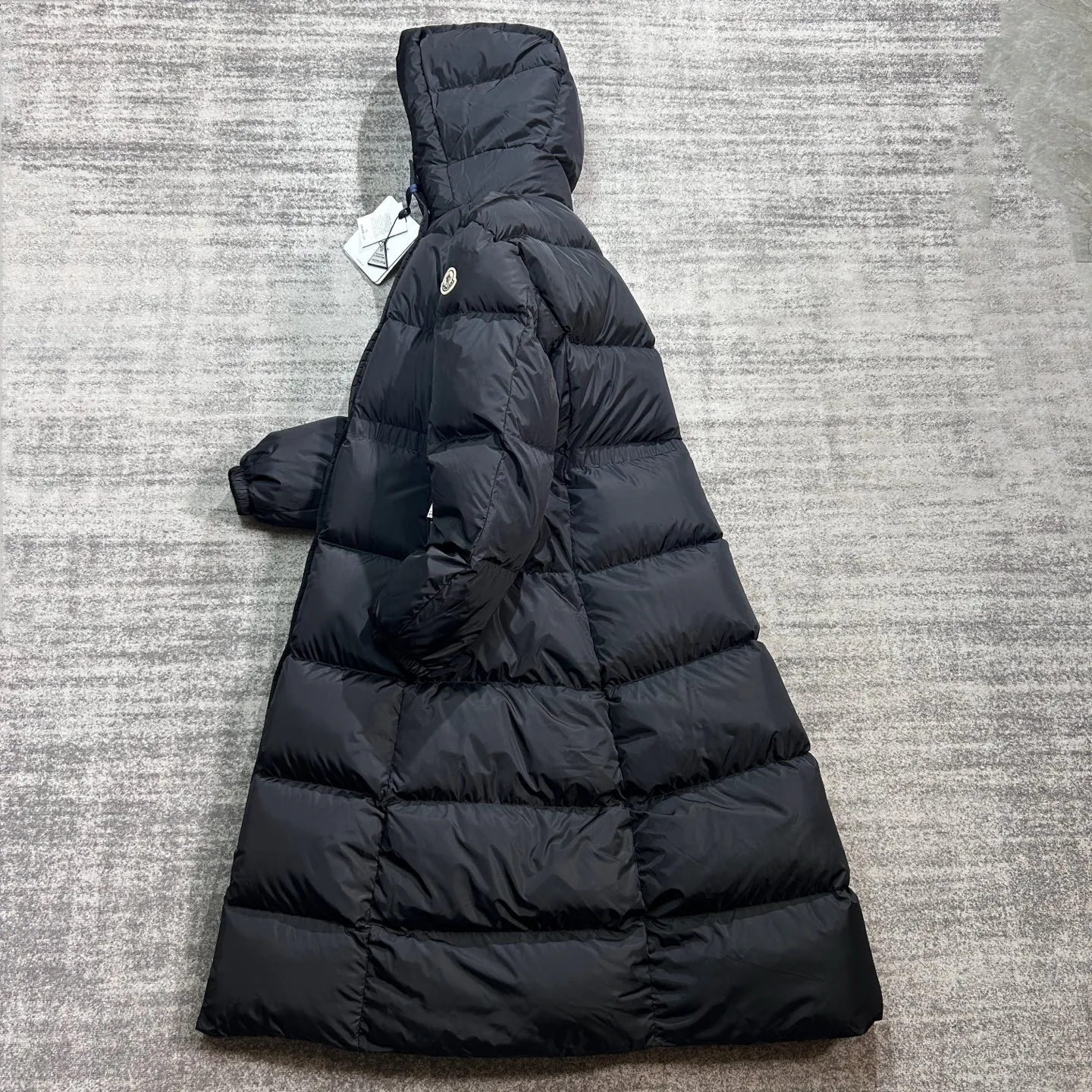 Куртки И Пуховики Женские Moncler 19075614