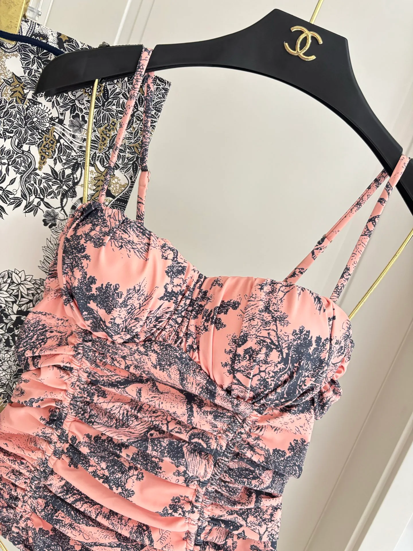 Купальники Женские Christian Dior 13542639