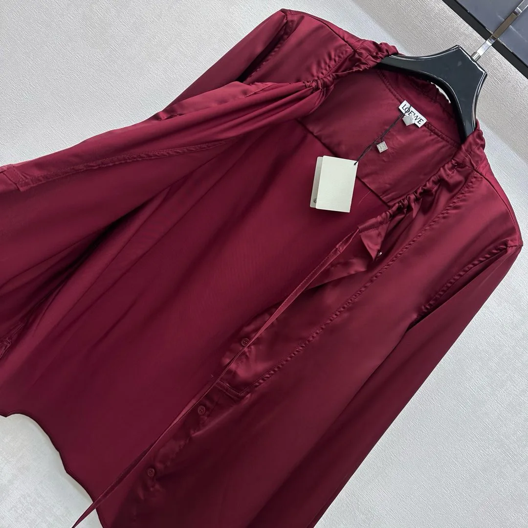 Рубашки Женские Loewe 1267692