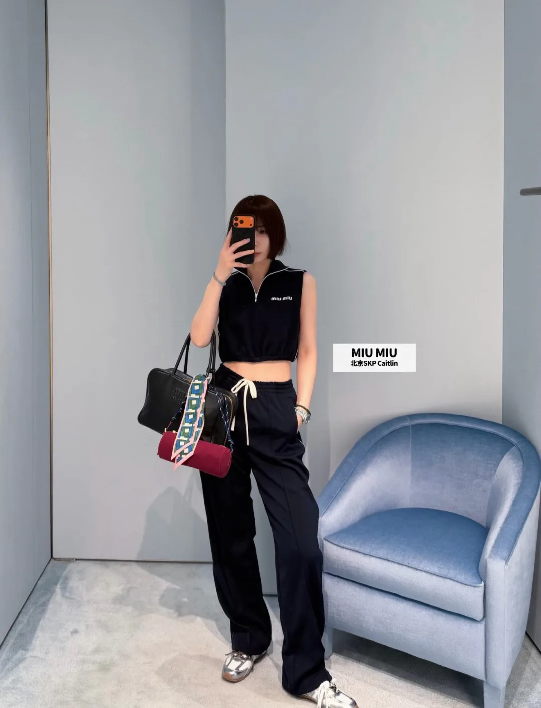 Топы Женские Miu Miu 11683747