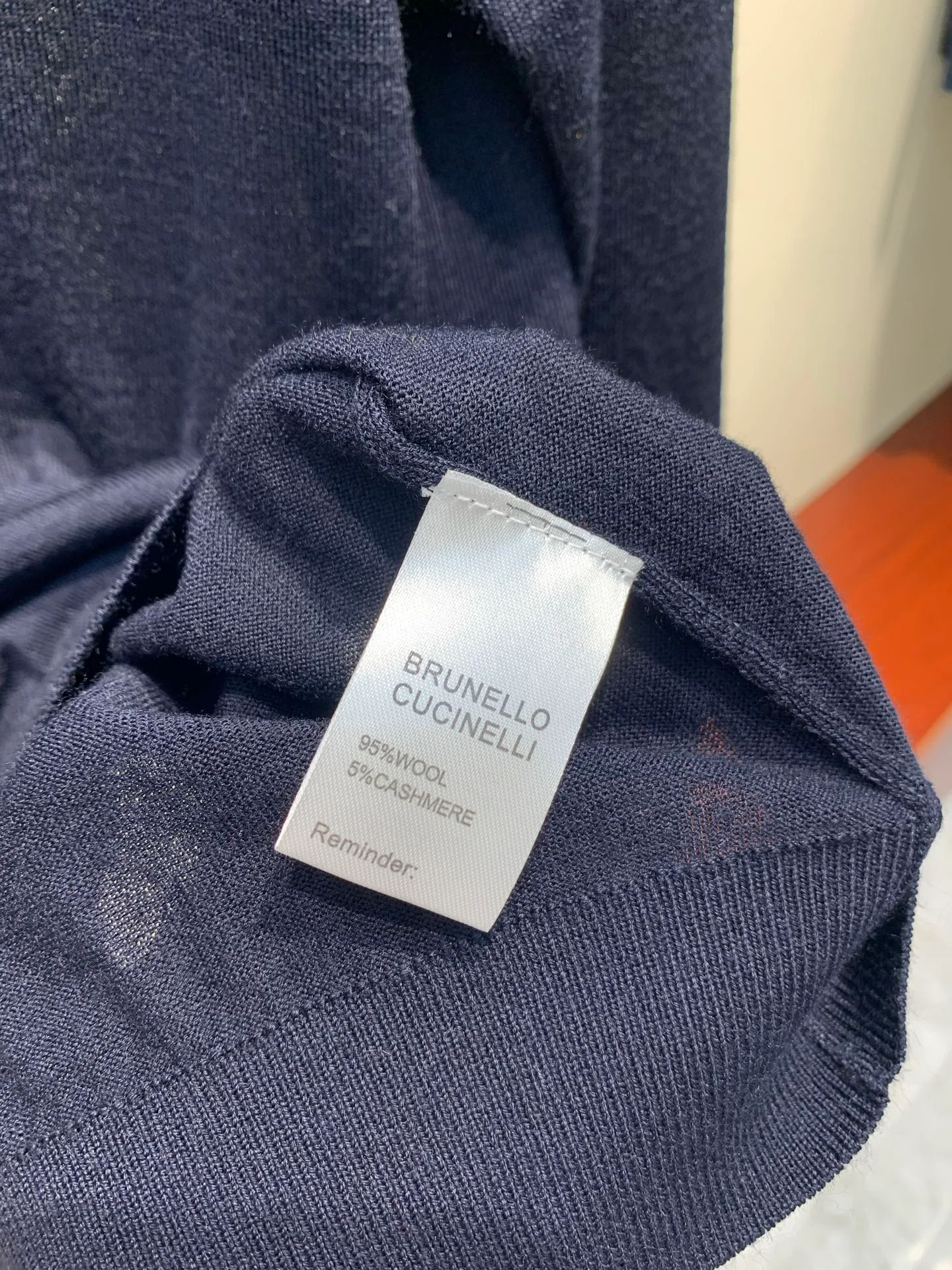 Джемперы И Свитеры Мужские Brunello Cucinelli 18446970