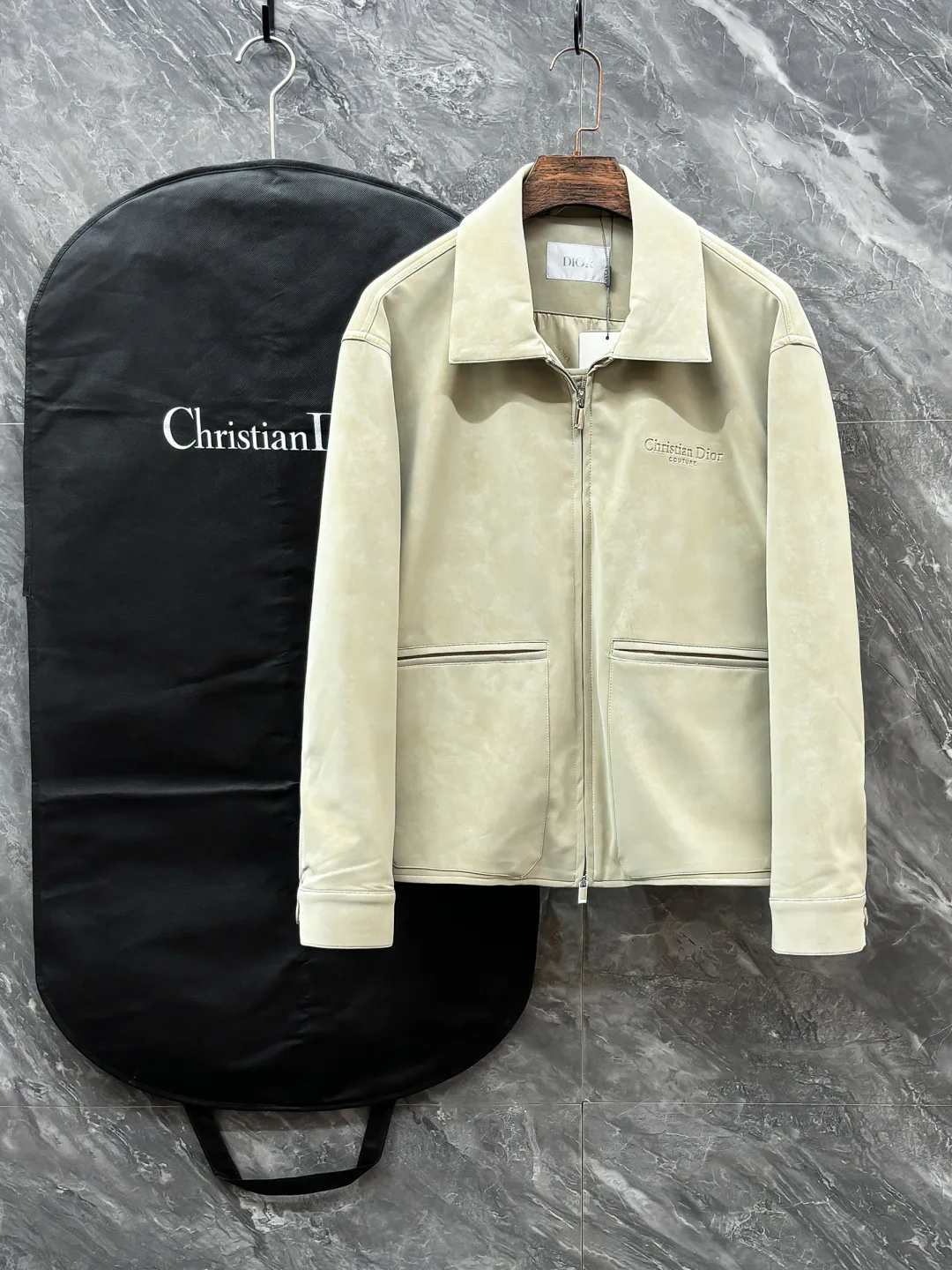 Куртки Мужские Christian Dior 273122