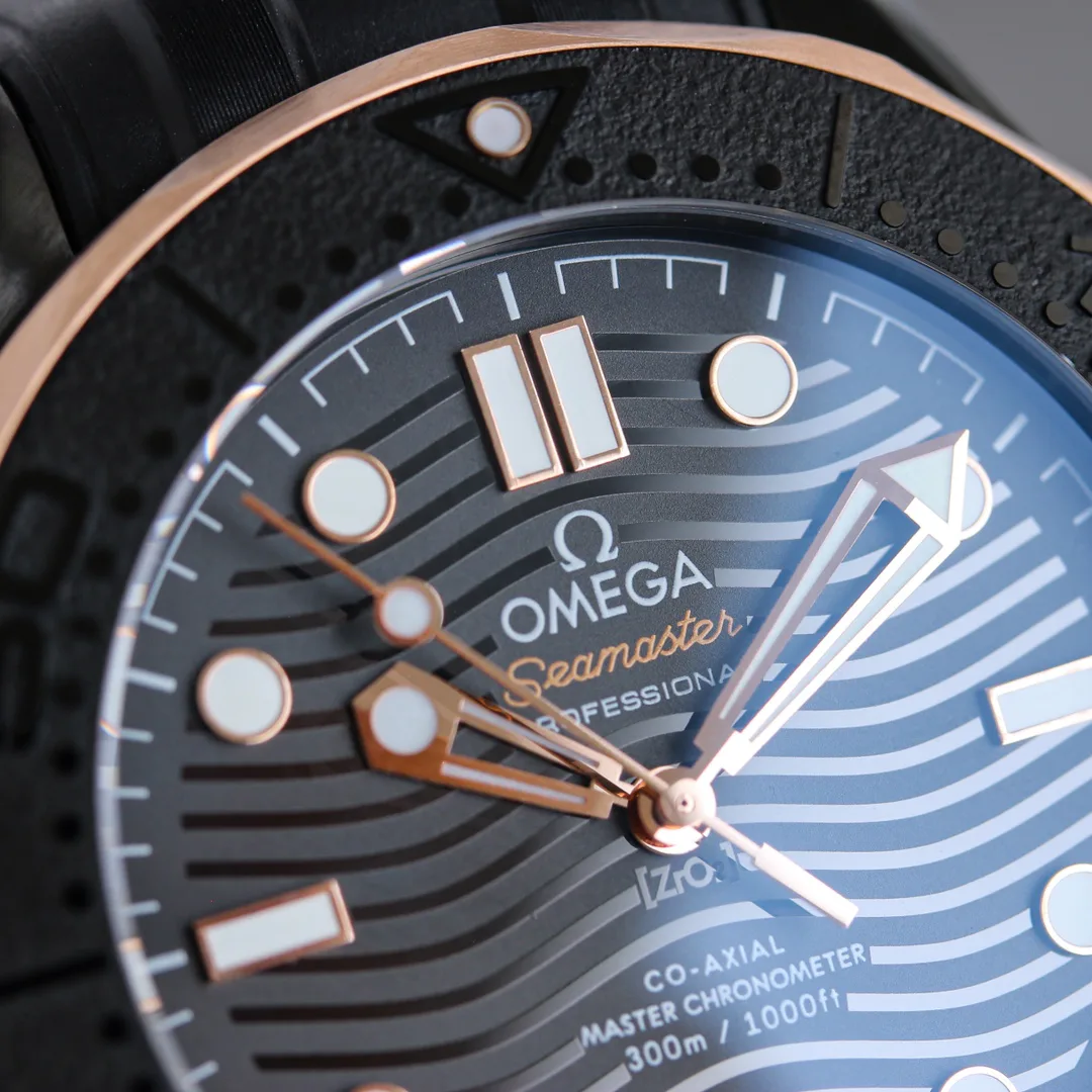 Часы Женские Omega 13552254