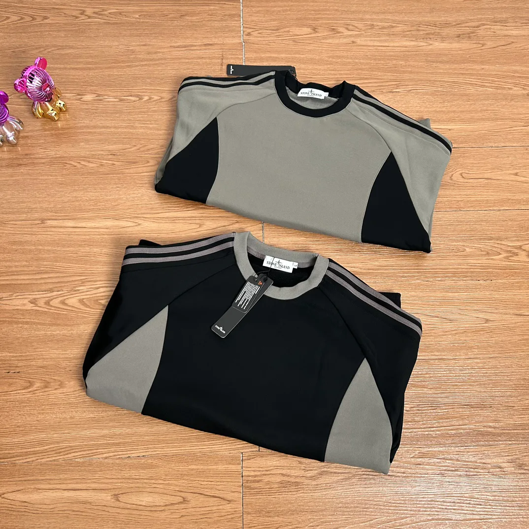 Свитшоты И Худи Мужские Stone Island 215406