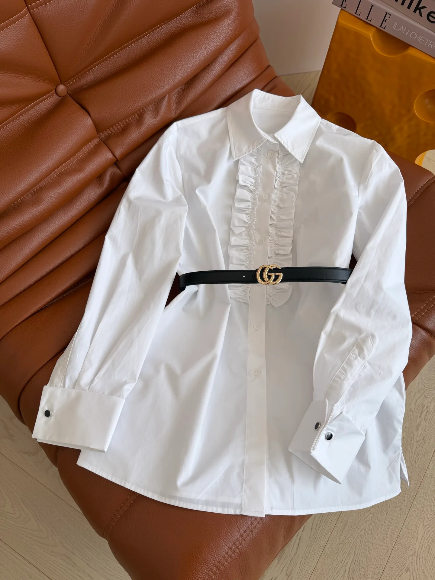 Рубашки Женские Gucci 17987798