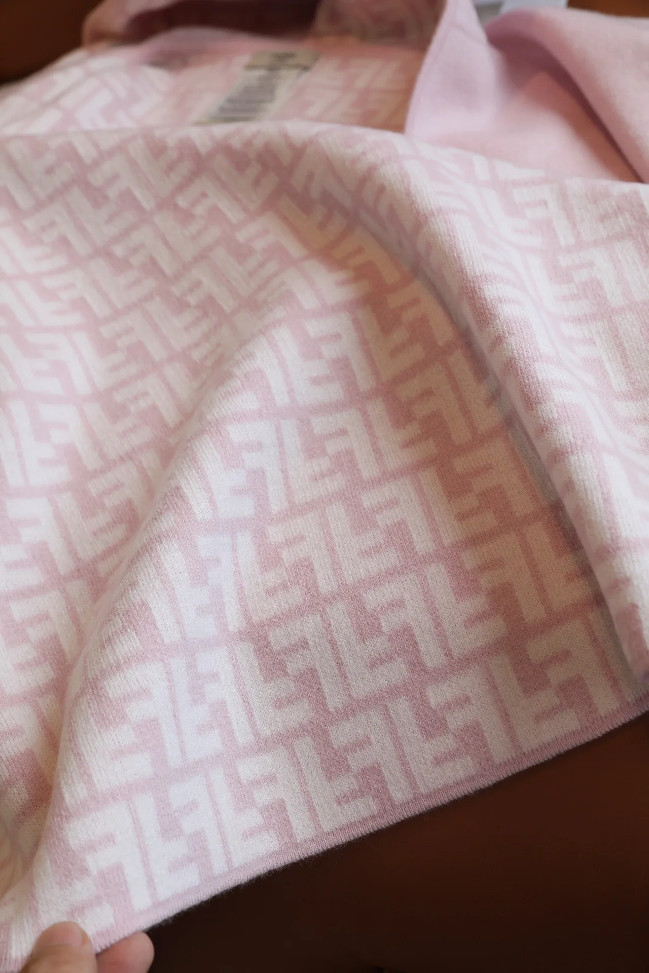 Шарфы Женские Fendi 153814