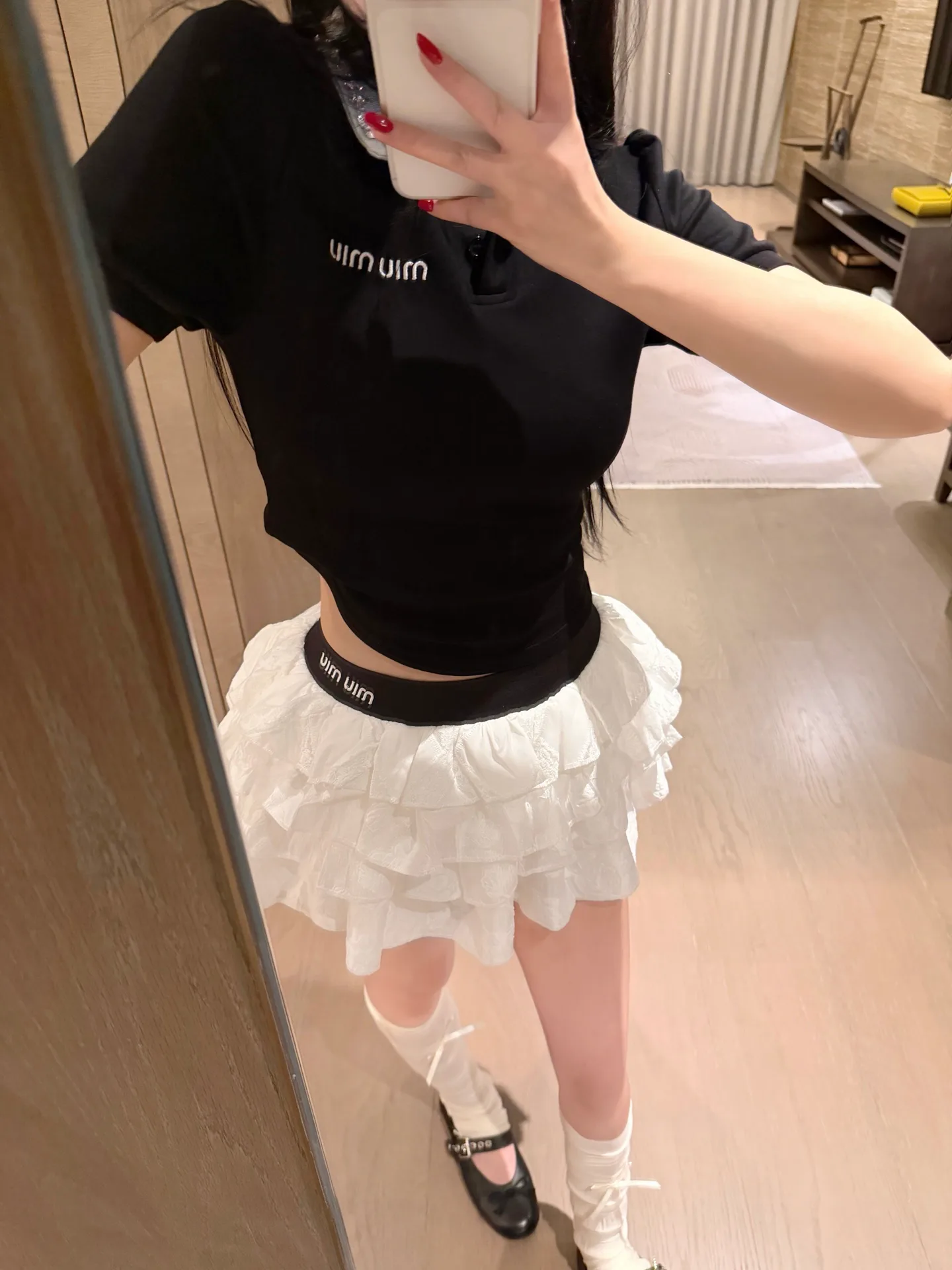 Юбки Женские Miu Miu 11443858