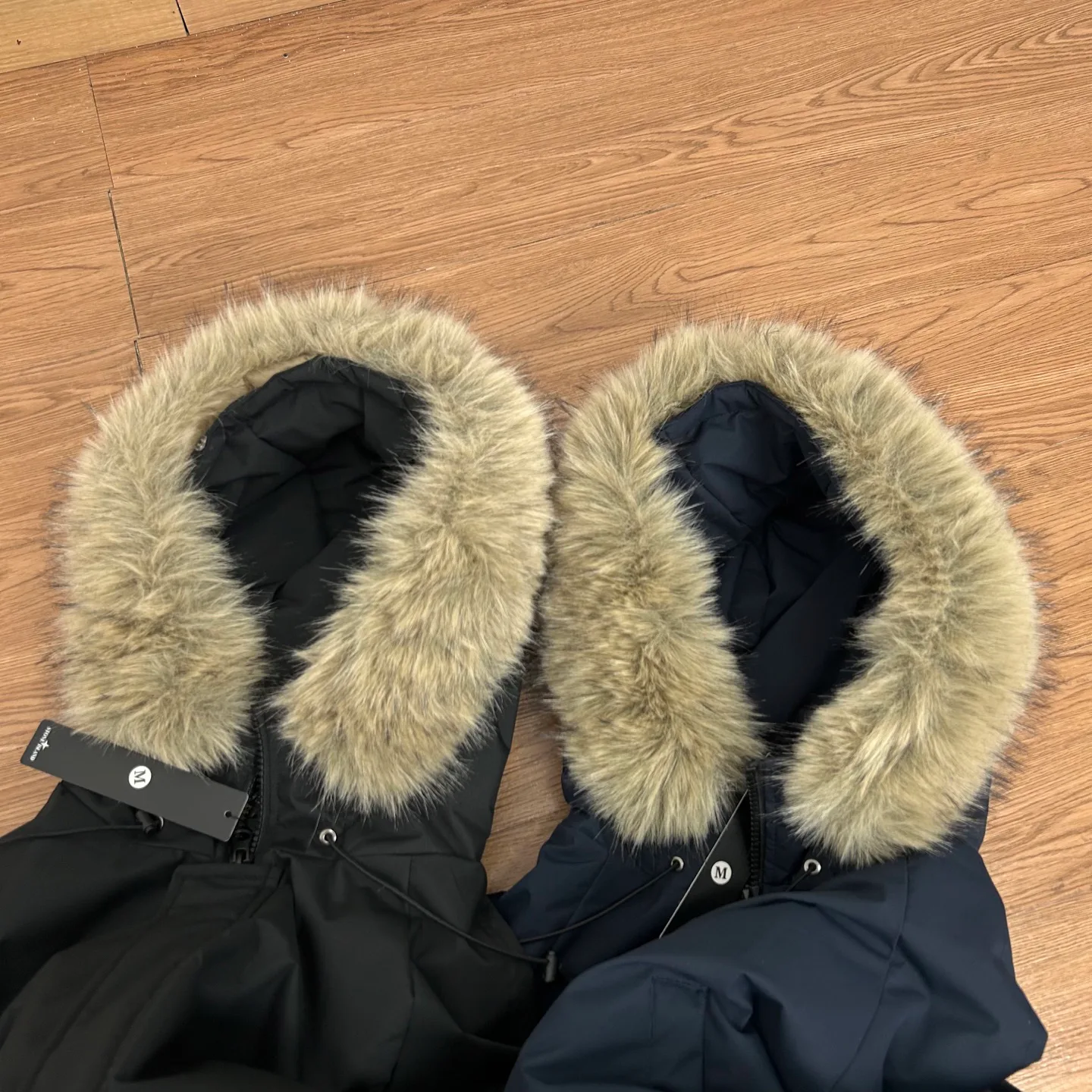 Куртки И Пуховики Женские Stone Island 685222