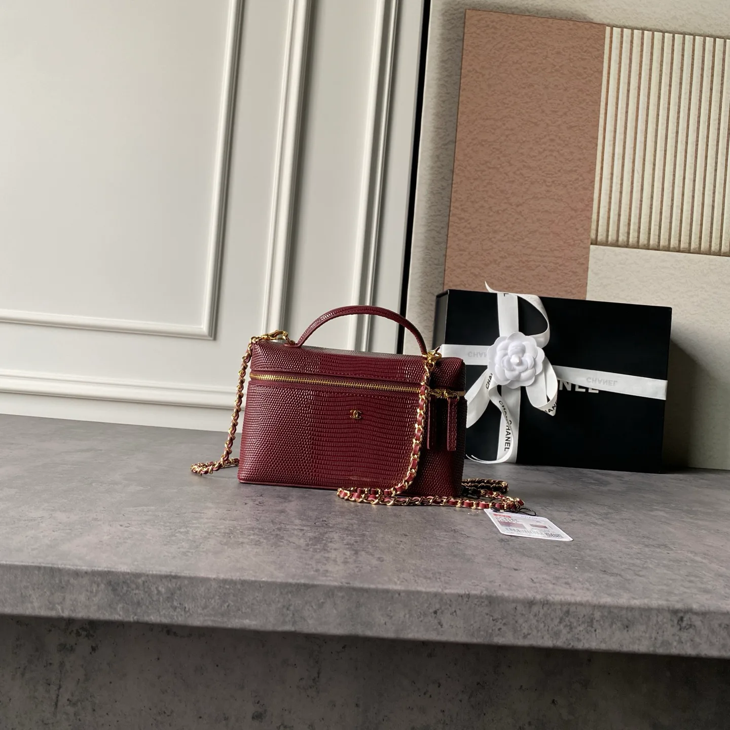 Классические Сумки Женские Chanel 18058261