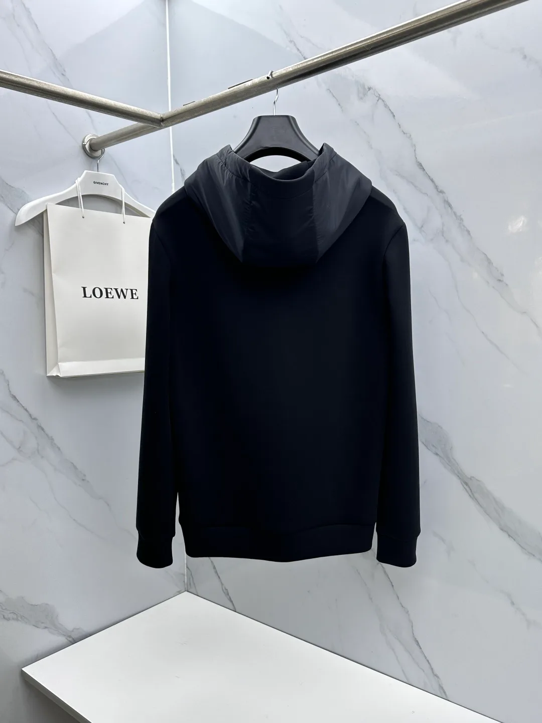 Свитшоты И Худи Мужские Prada 18705554