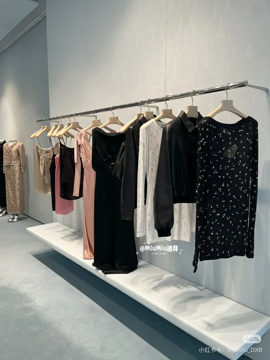 Топы Женские Miu Miu 1286856