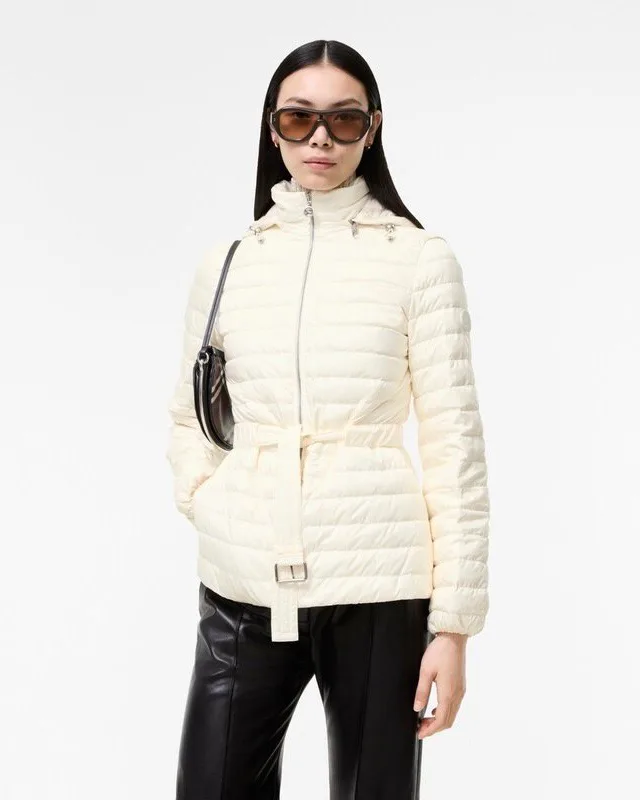 Куртки И Пуховики Женские Burberry 19715597