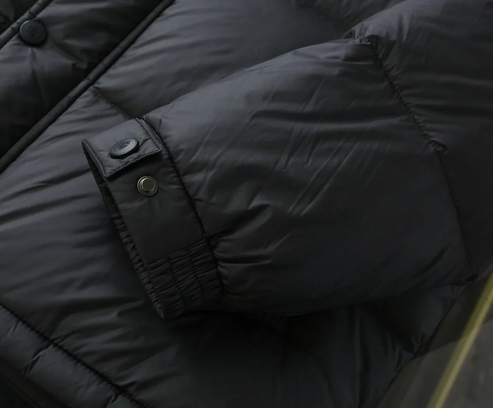 Куртки И Пуховики Мужские Prada 999050