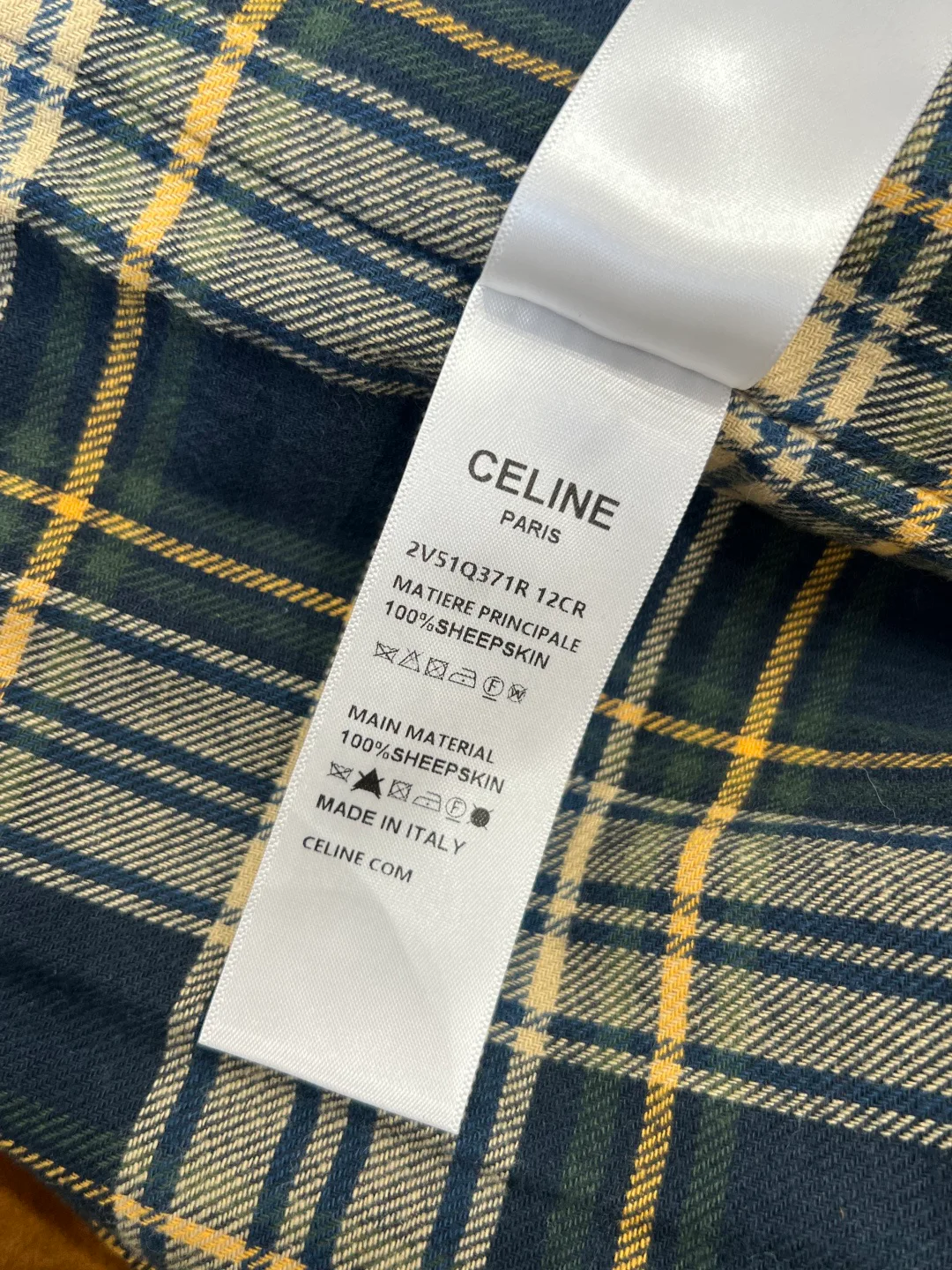 Кожаные Куртки И Дублёнки Мужские Celine 11182722