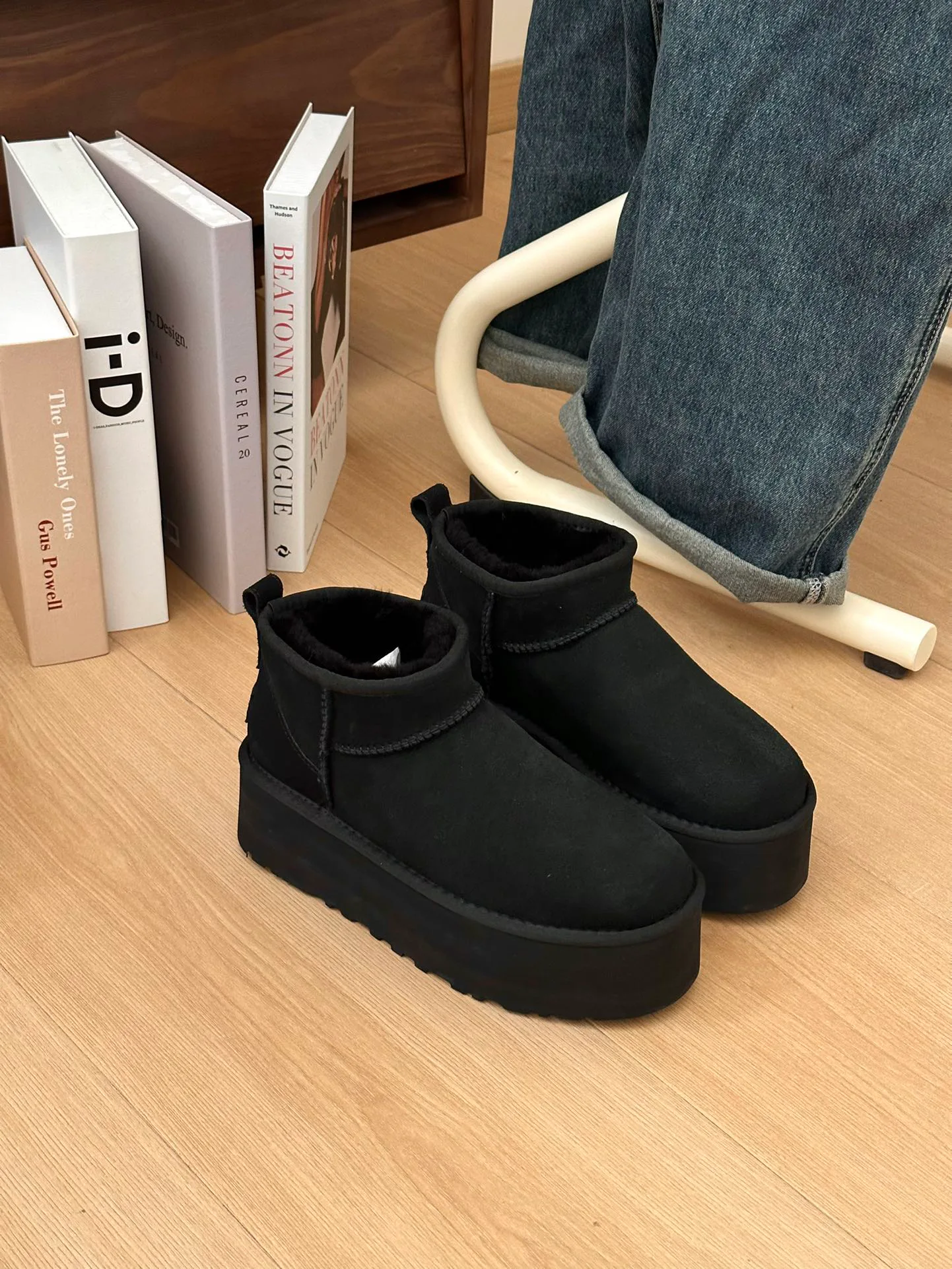 Угги Женские Ugg 520140