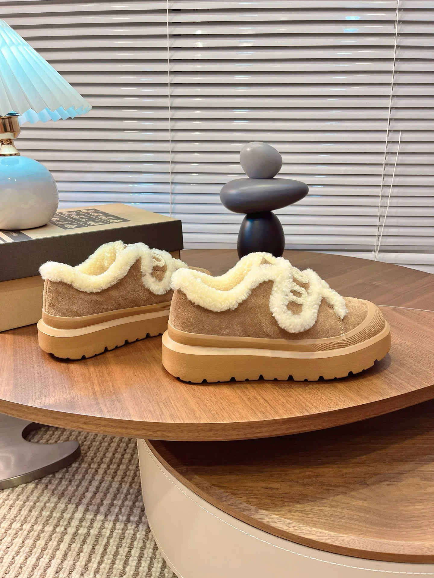 Угги Женские Ugg 1253849