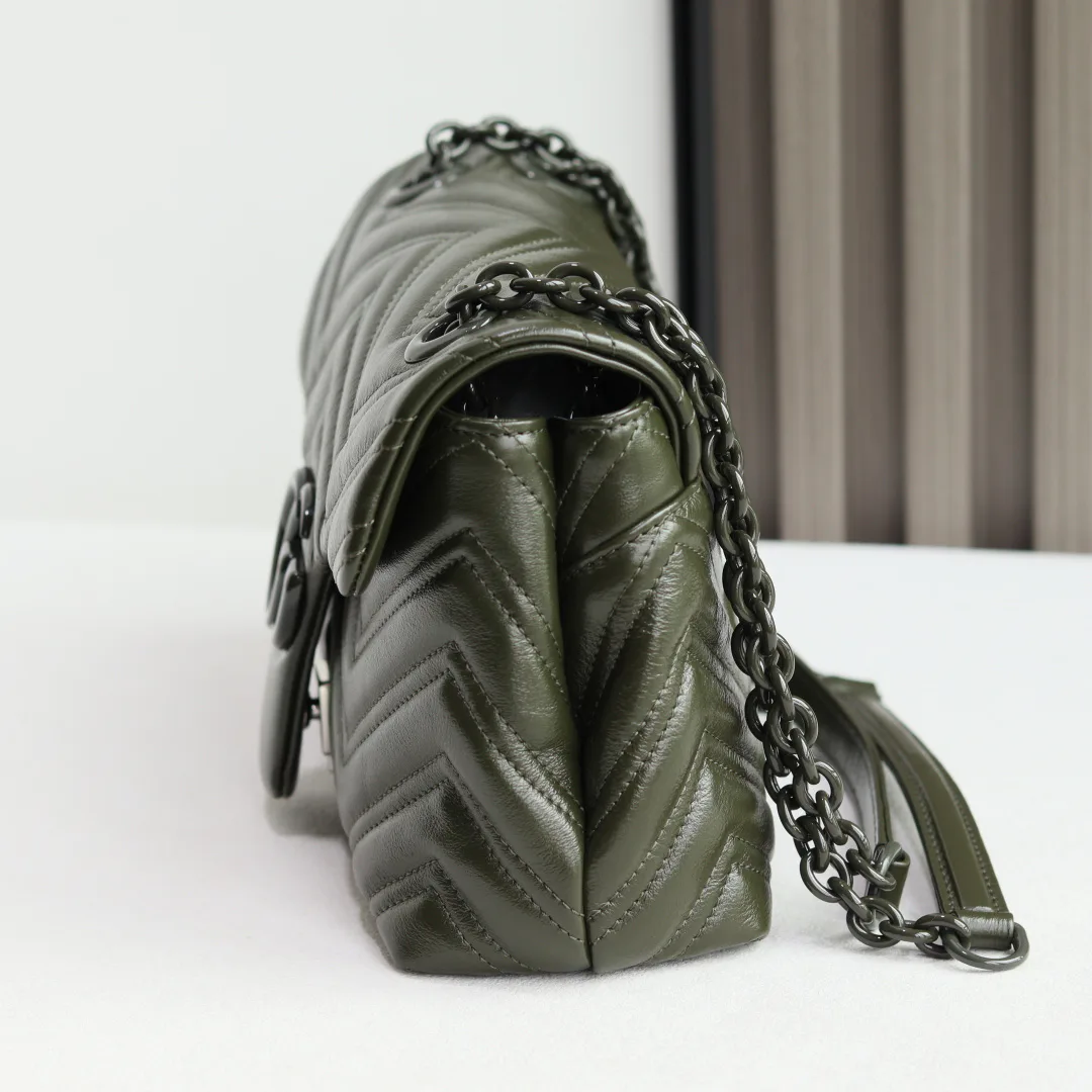 Классические Сумки Женские Gucci 12841820