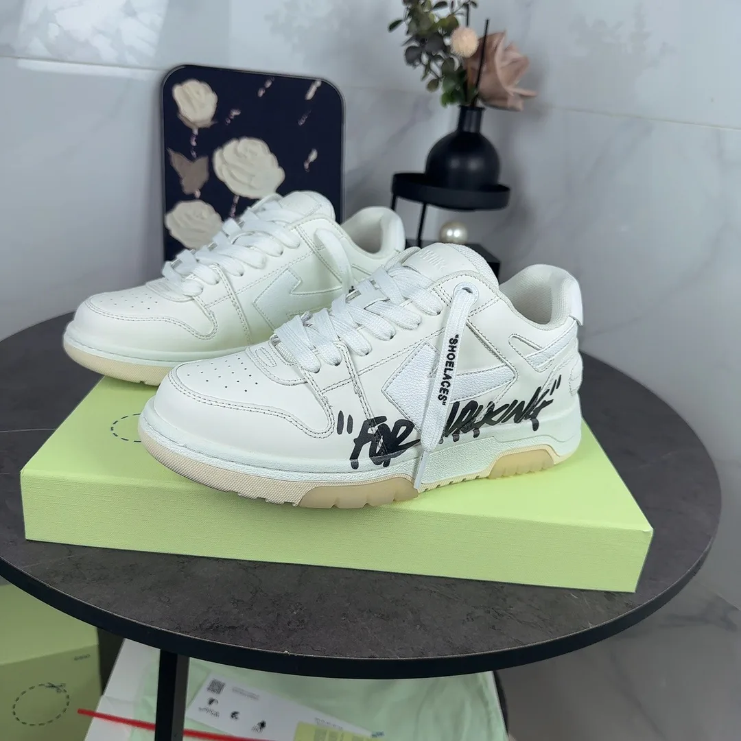 Кроссовки Женские Off-White 700182