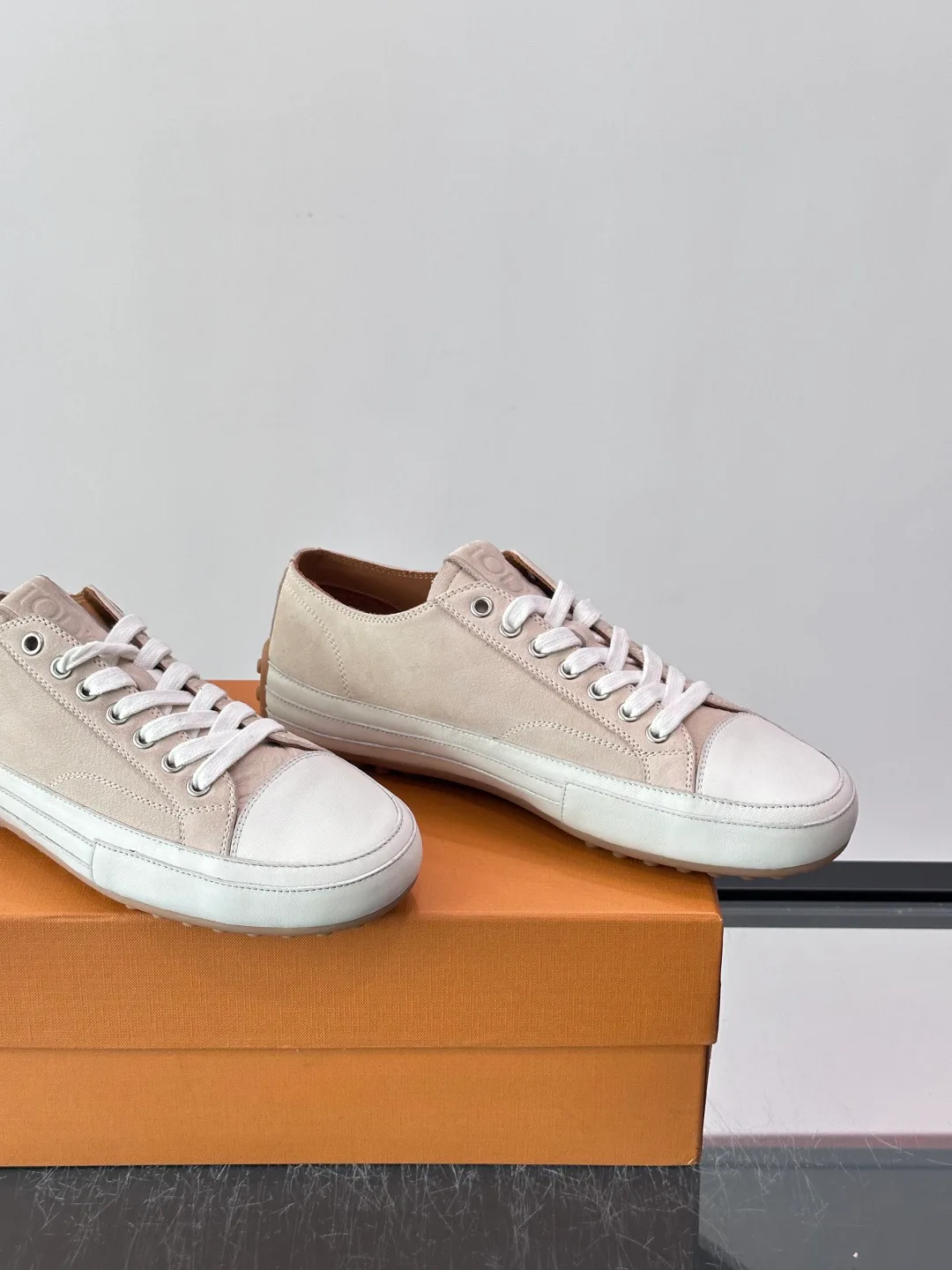 Кроссовки Мужские Tod's 17447588