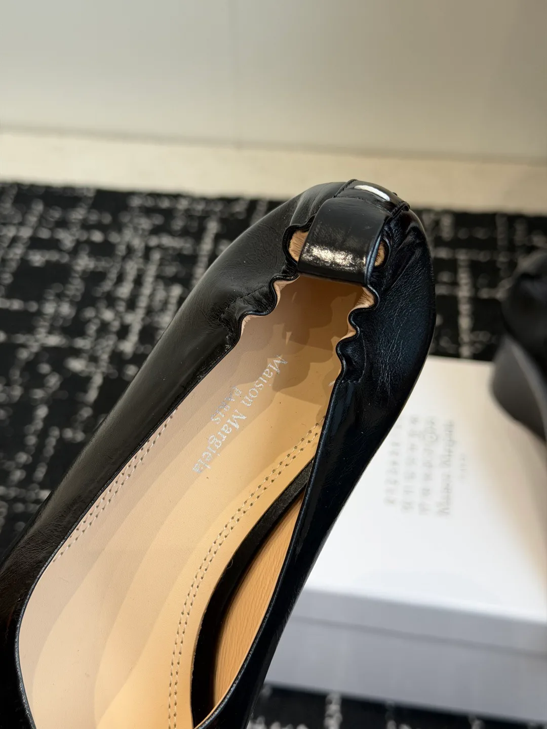 Туфли Женские Maison Margiela 17795289