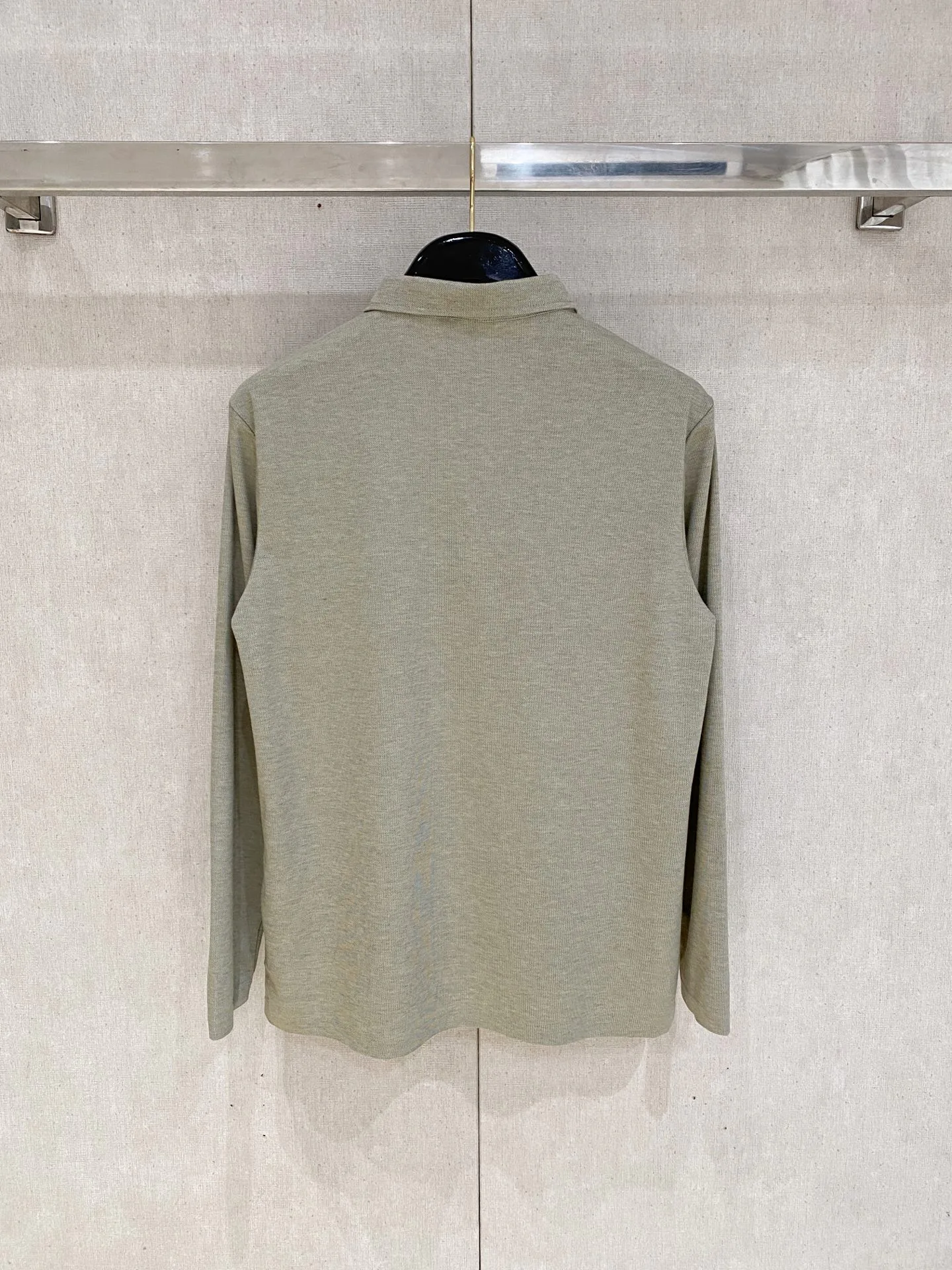 Лонгсливы Мужские Burberry 64469