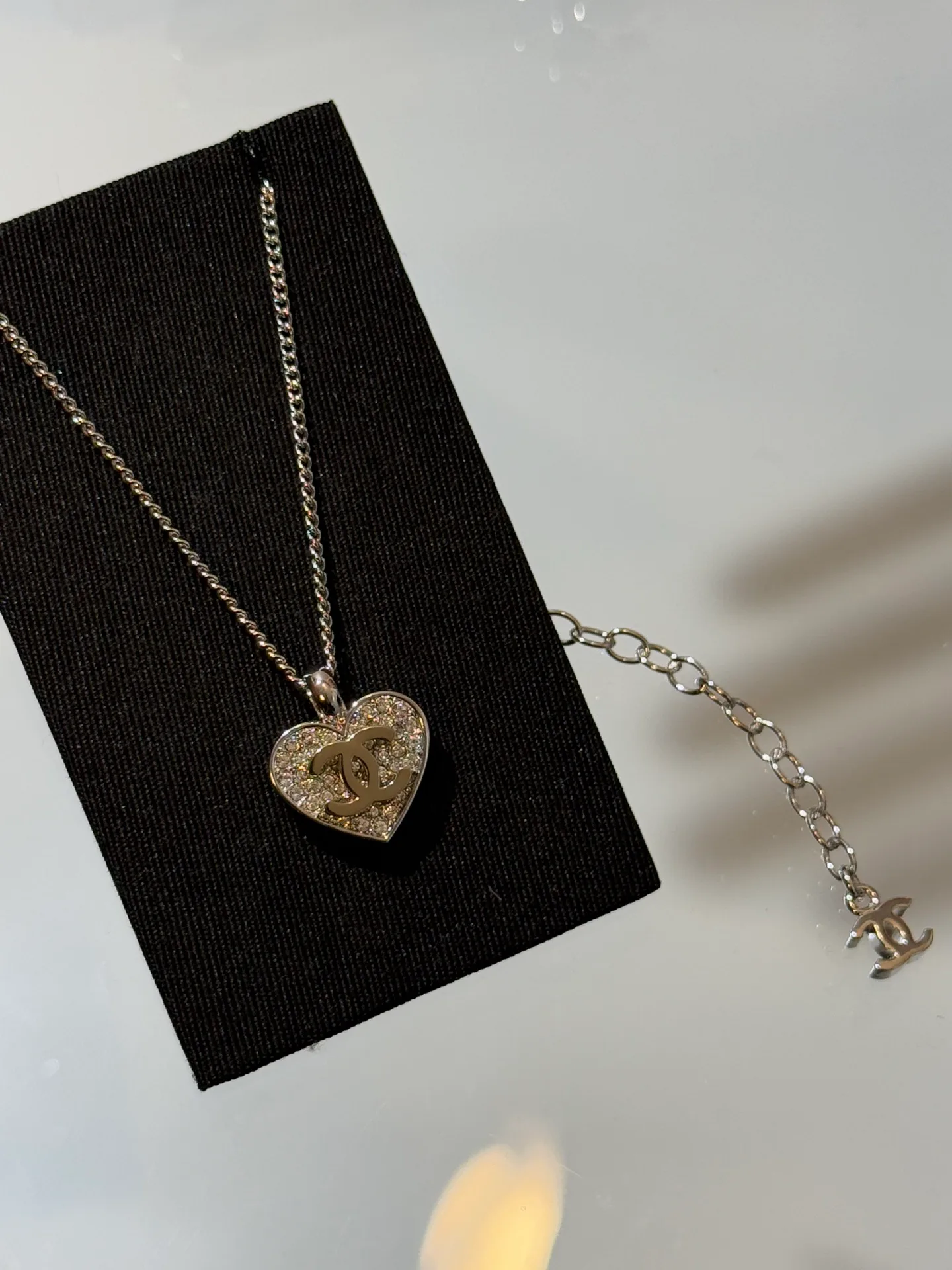 Бижутерия Chanel 11637639