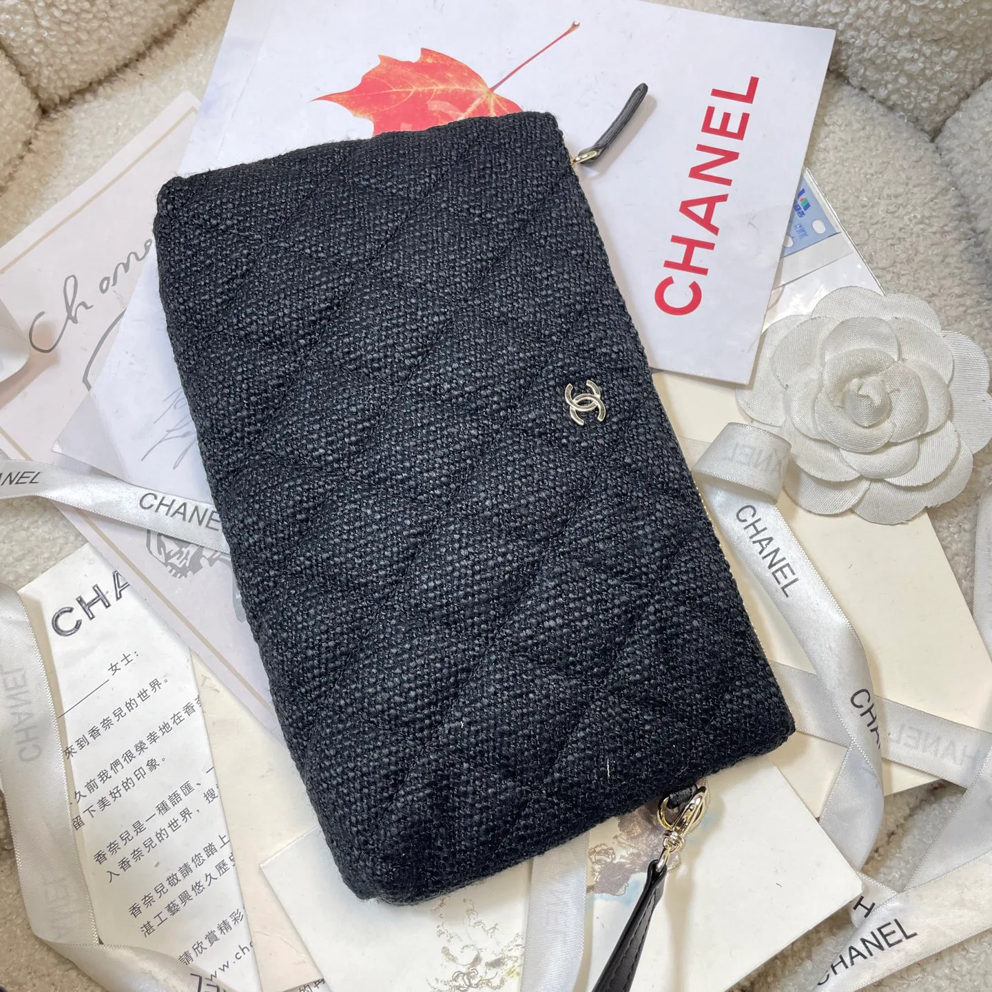 Классические Сумки Женские Chanel 18000353