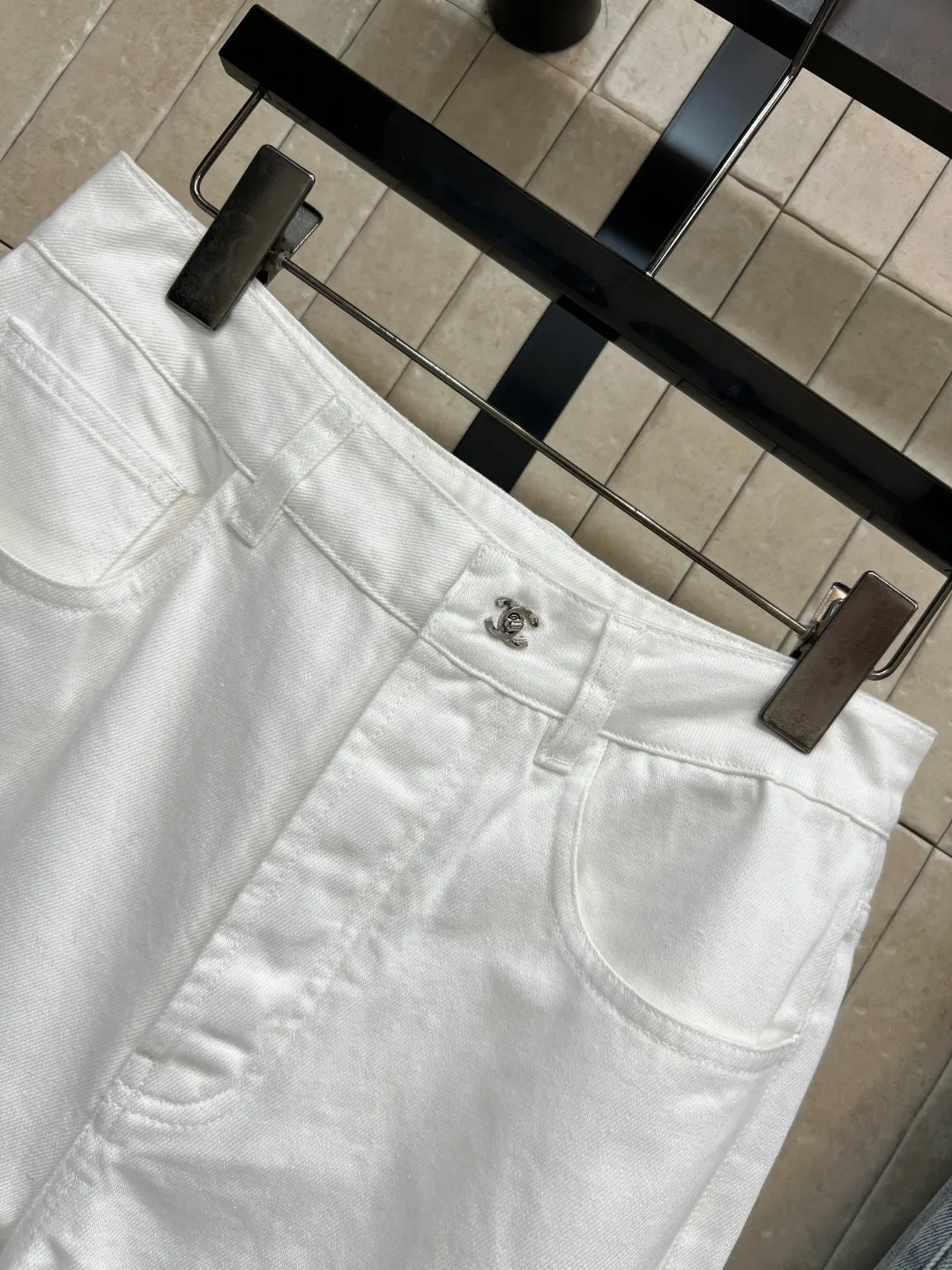 Шорты Женские Chanel 11697994