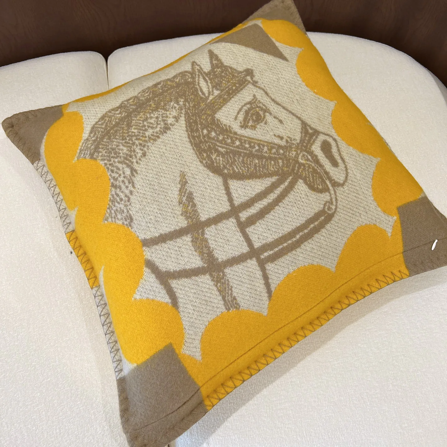 Текстиль Hermes 803651