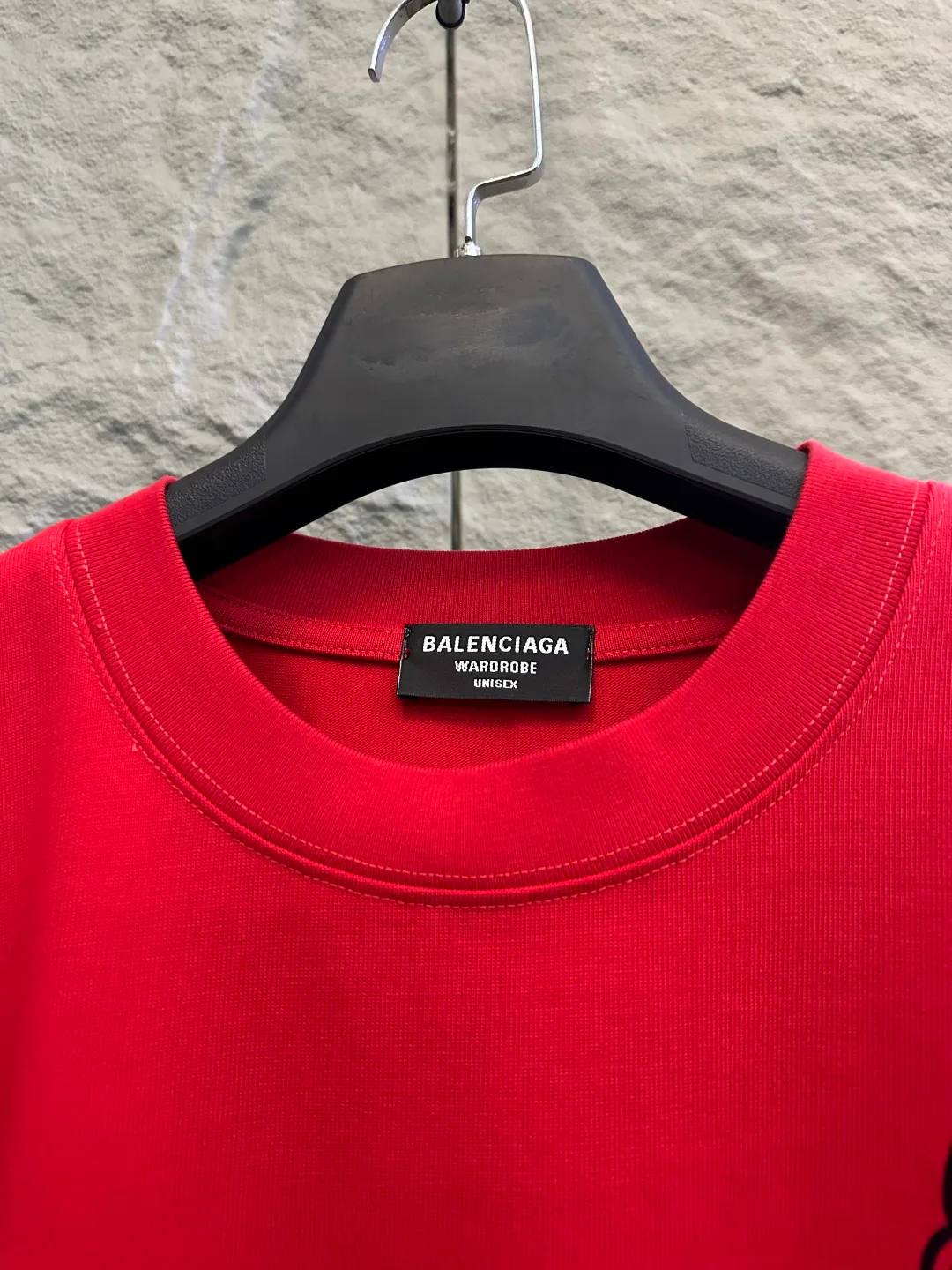 Футболки Женские Balenciaga 11423612