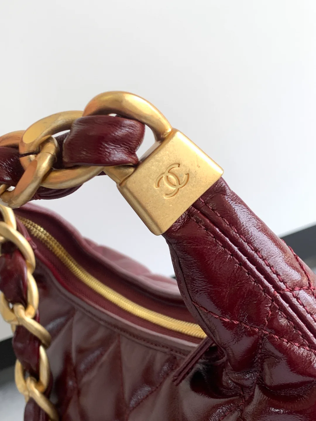 Классические Сумки Женские Chanel 11919689