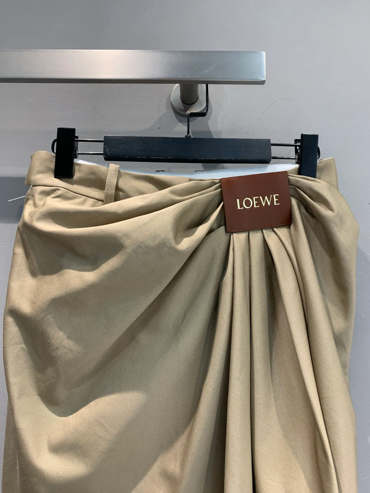 Юбки Женские Loewe 9161978