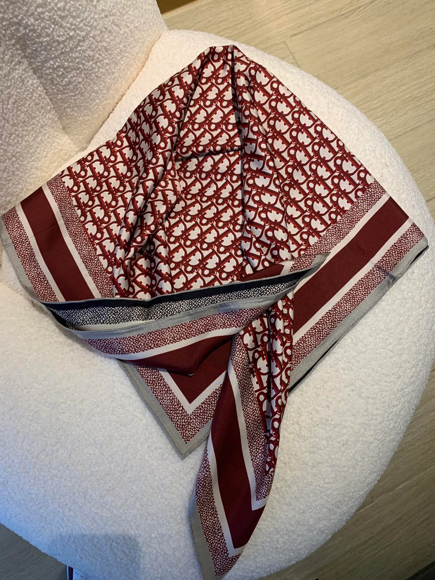 Платки Fendi 13351565