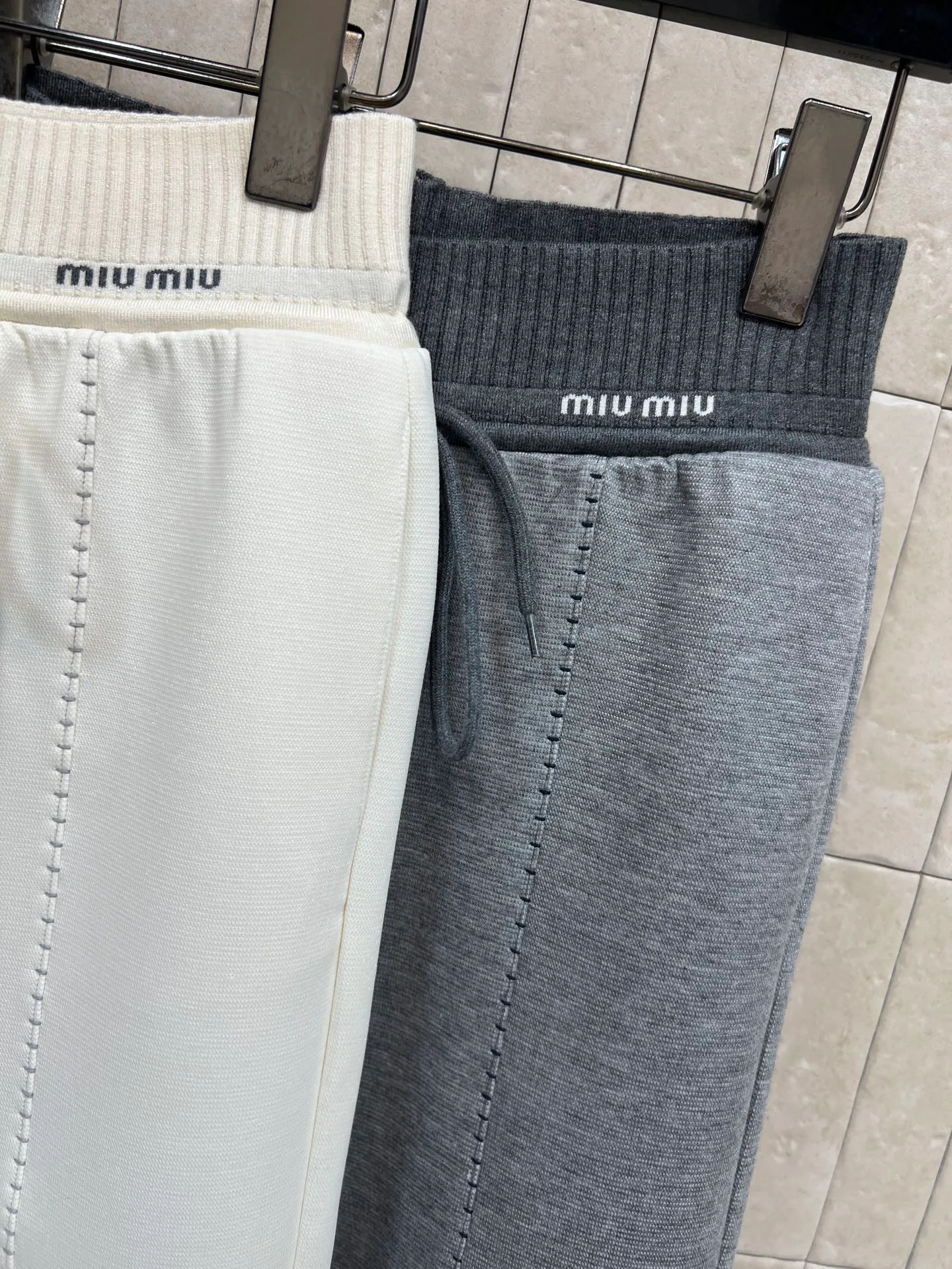 Брюки Женские Miu Miu 5204814