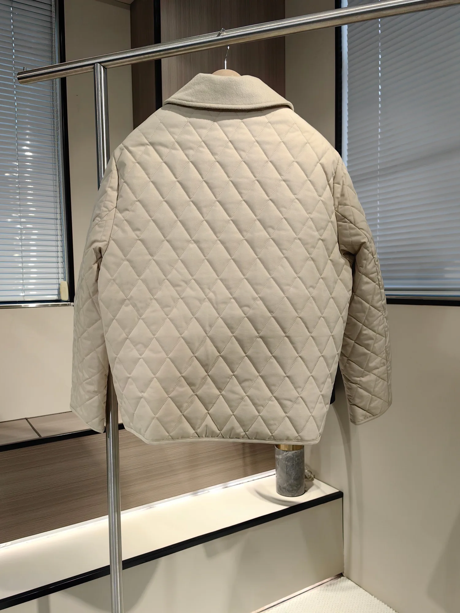 Куртки И Пуховики Женские Loro Piana 1007710