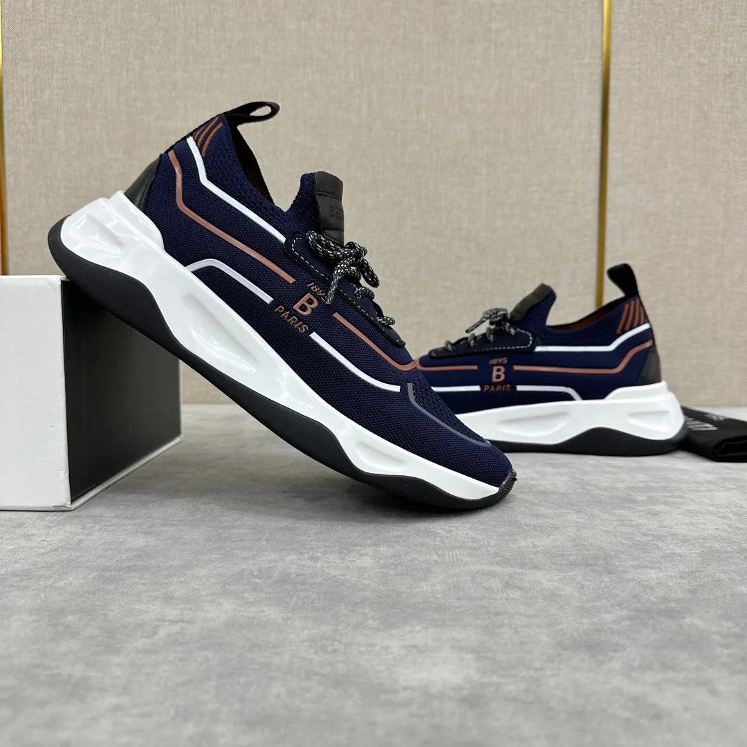 Кроссовки Женские Berluti 448951