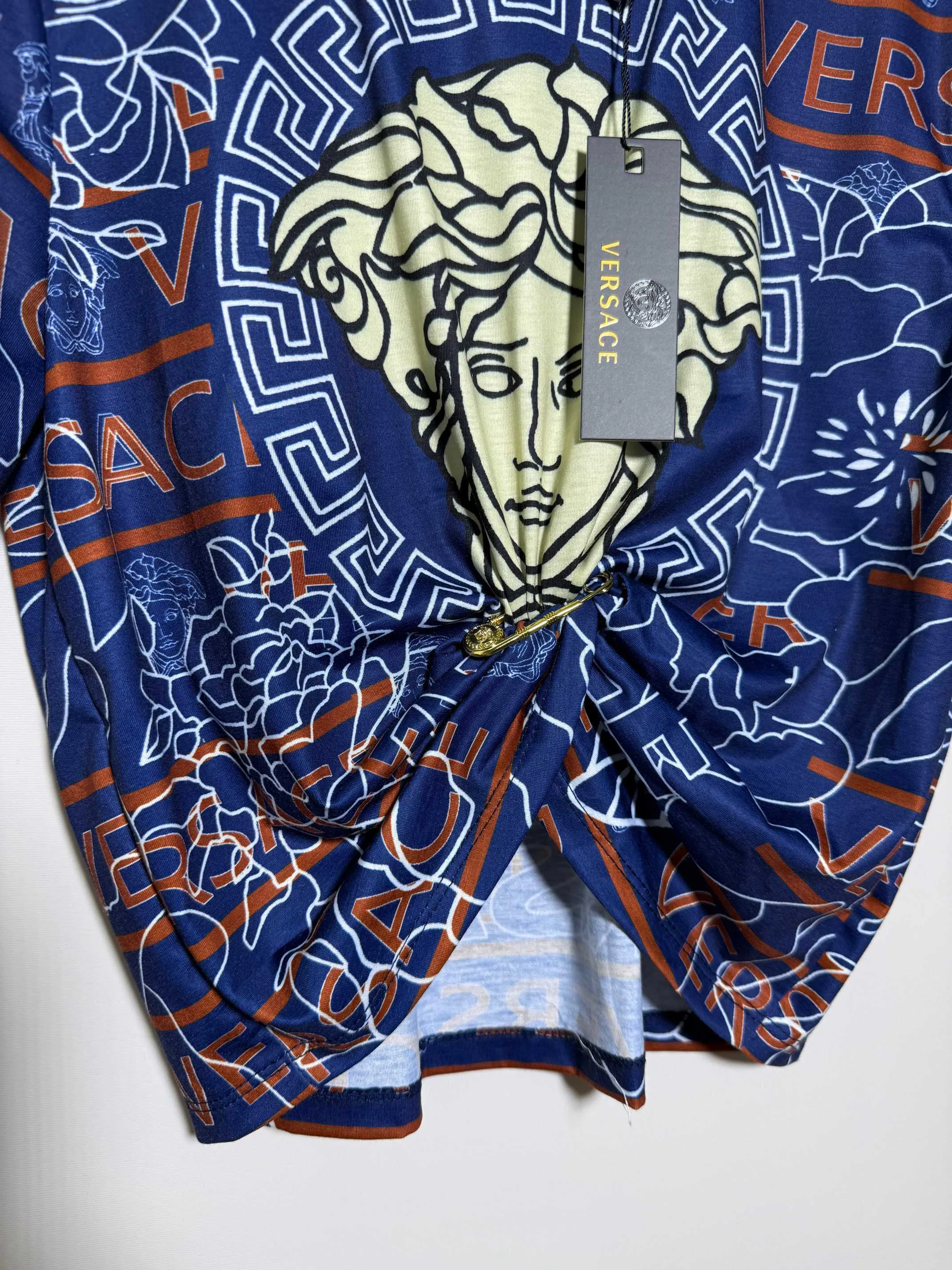 Топы Женские Versace 13191637